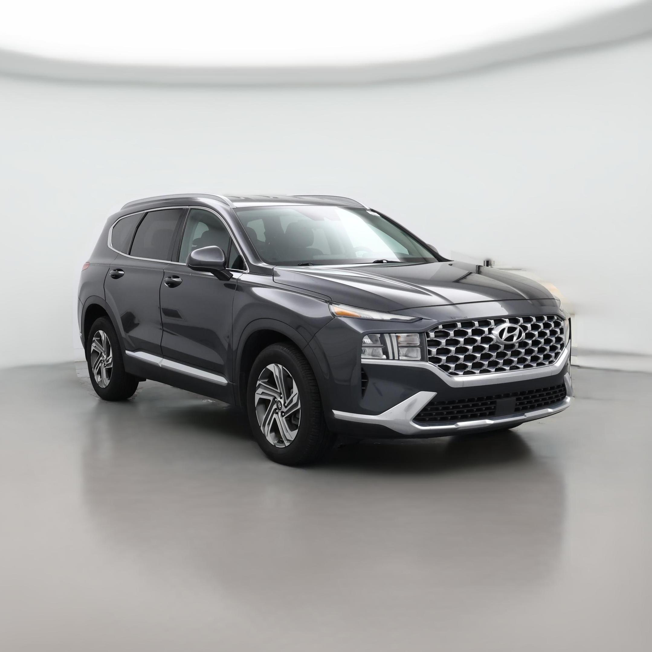 Thumbnail: 2022 Hyundai Santa Fe - 1