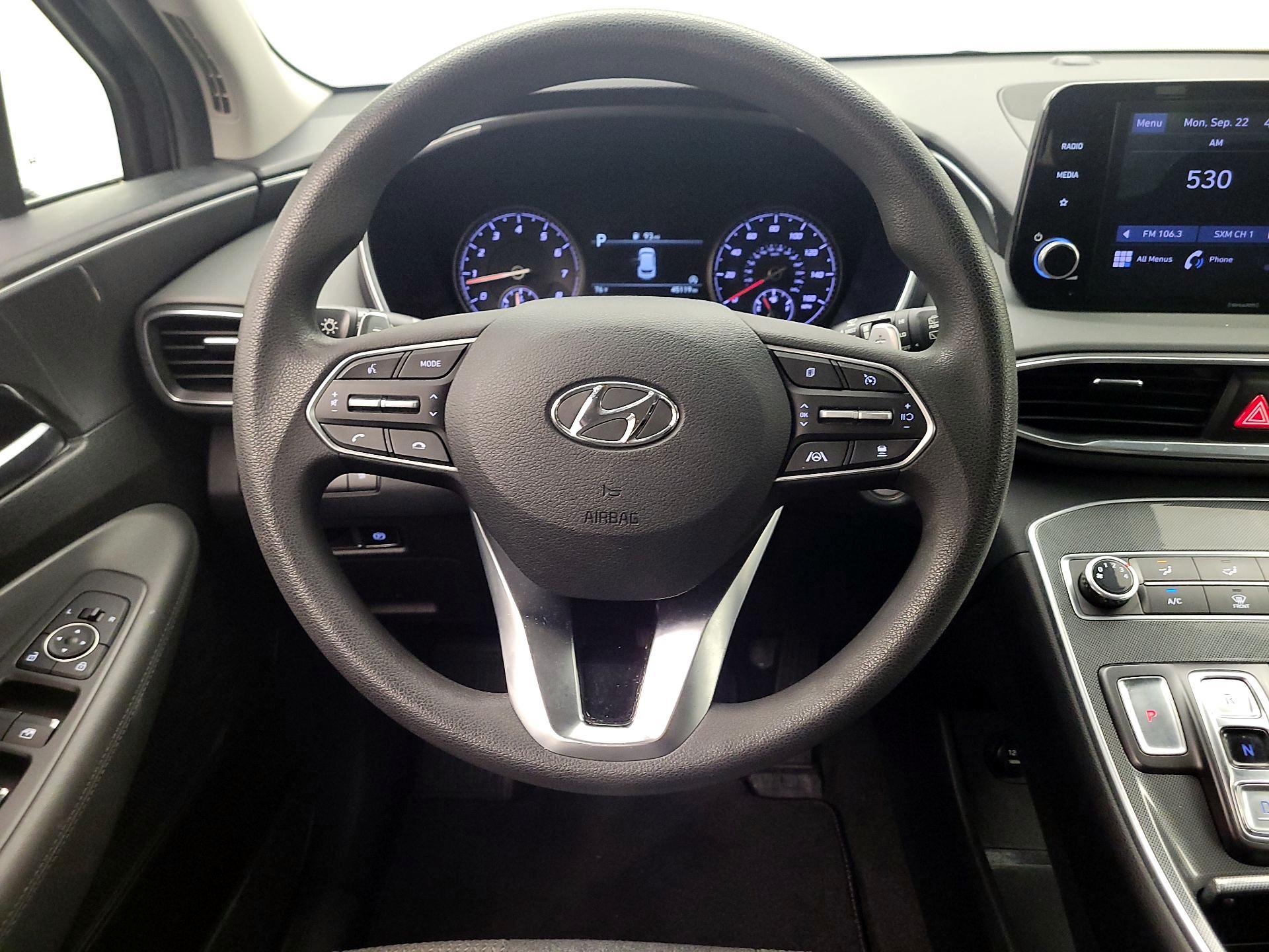 Thumbnail: 2022 Hyundai Santa Fe - 10