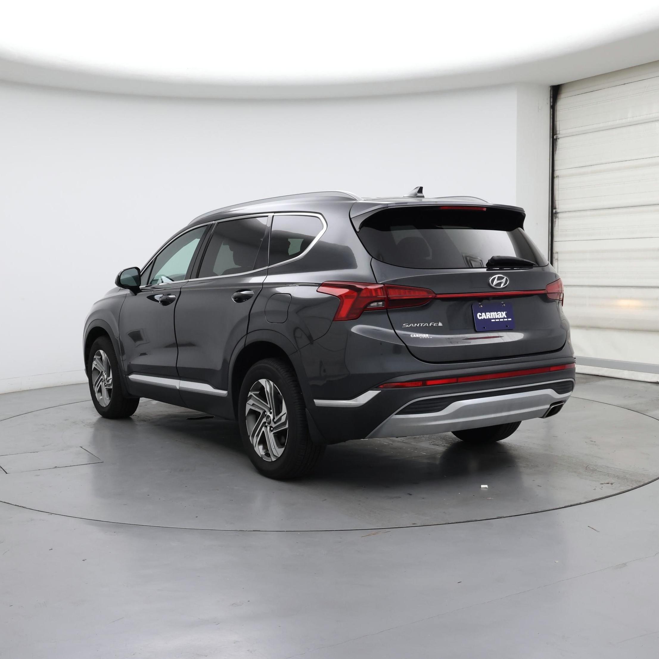 Thumbnail: 2022 Hyundai Santa Fe - 2