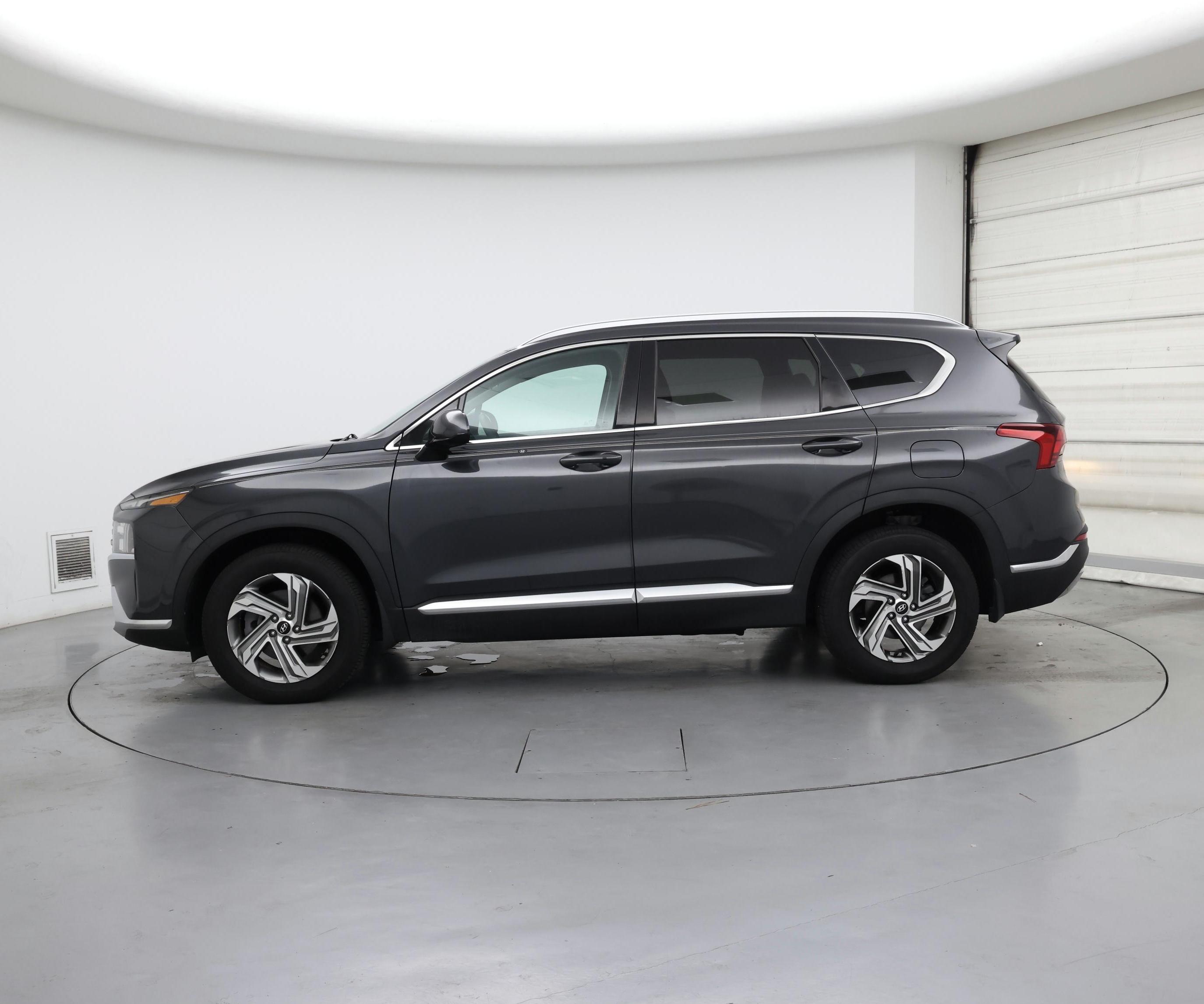 Thumbnail: 2022 Hyundai Santa Fe - 3