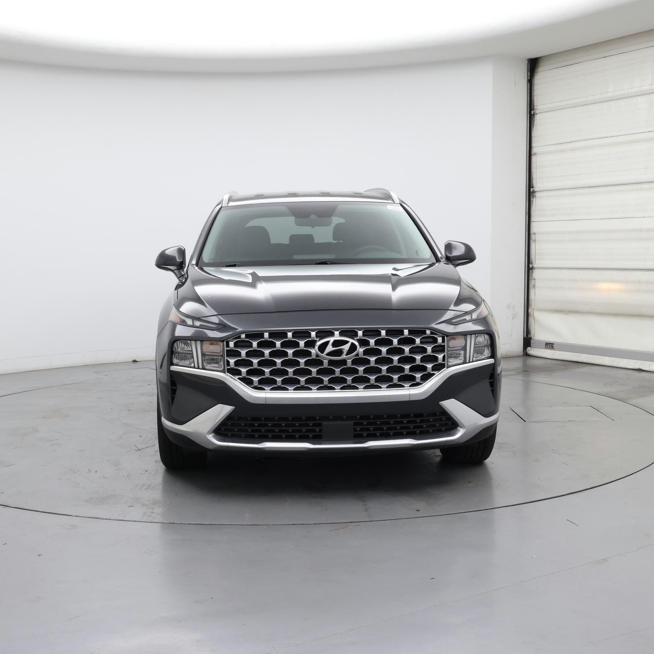 Thumbnail: 2022 Hyundai Santa Fe - 5