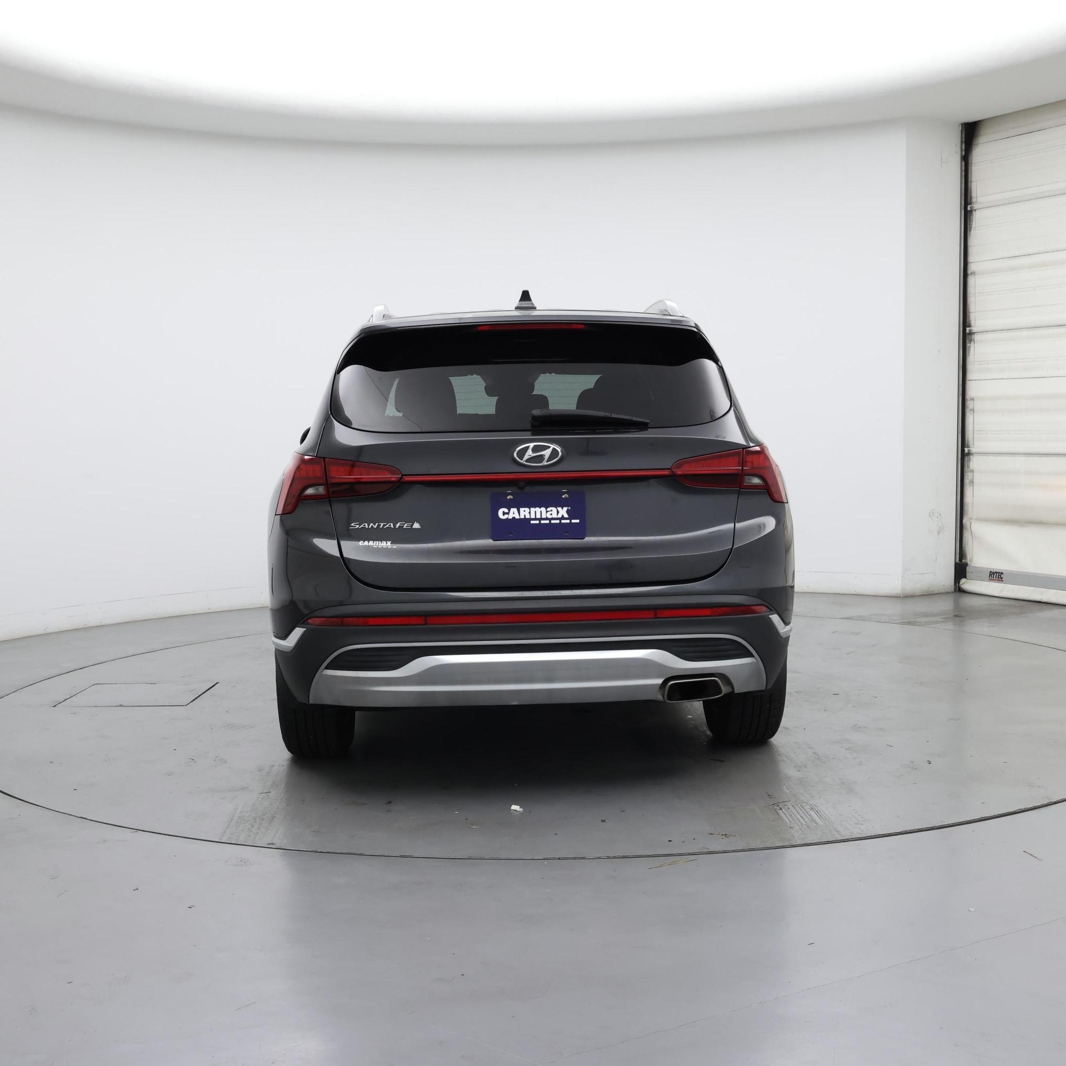 Thumbnail: 2022 Hyundai Santa Fe - 6