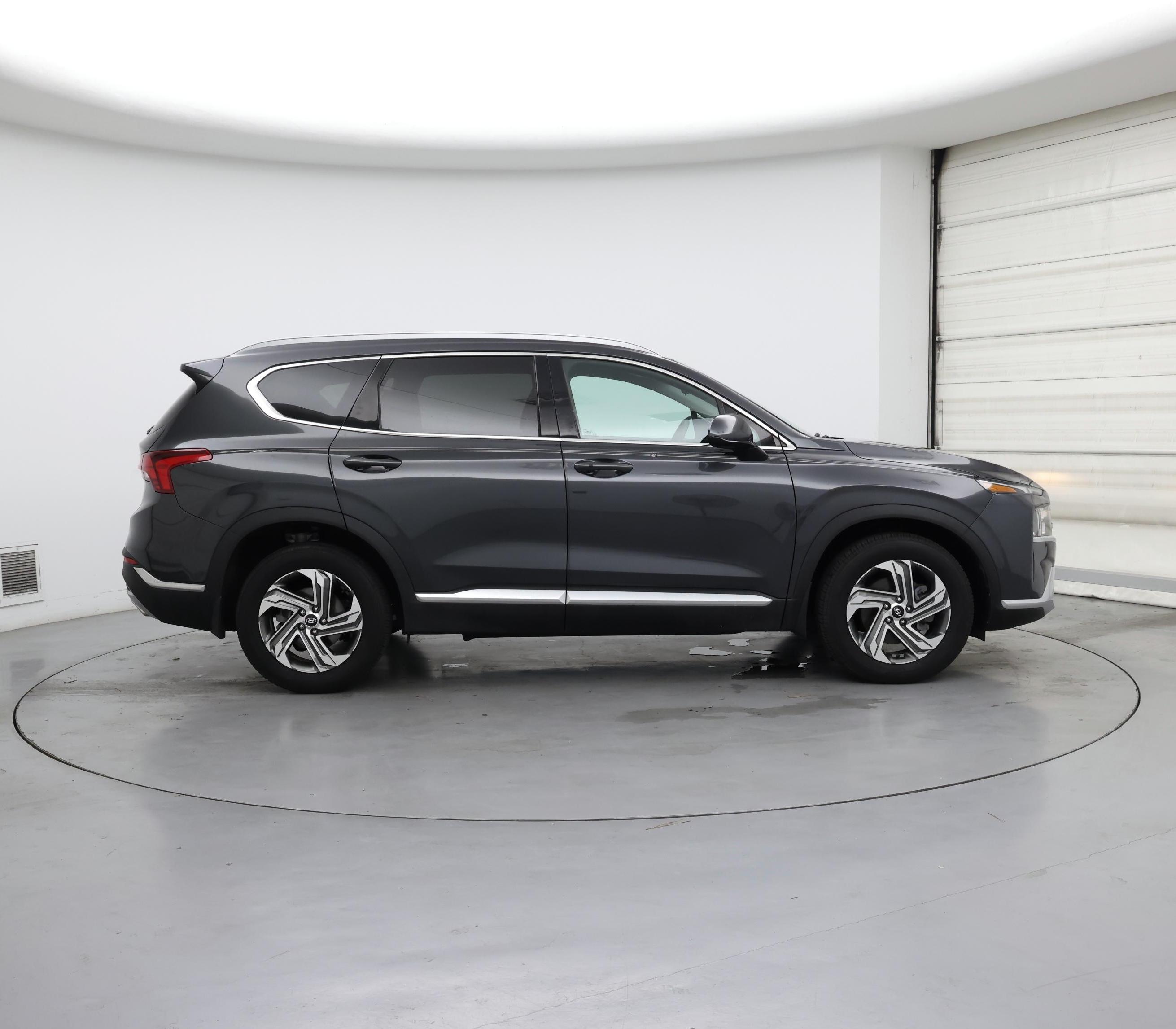 Thumbnail: 2022 Hyundai Santa Fe - 7