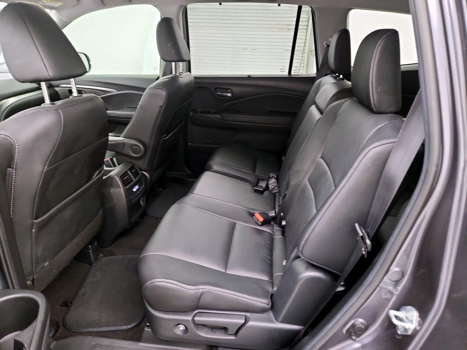 Thumbnail: 2022 Honda Pilot - 20