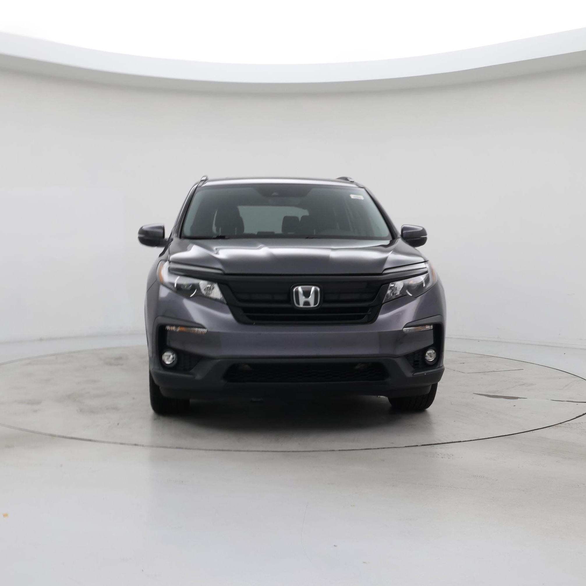 Thumbnail: 2022 Honda Pilot - 5