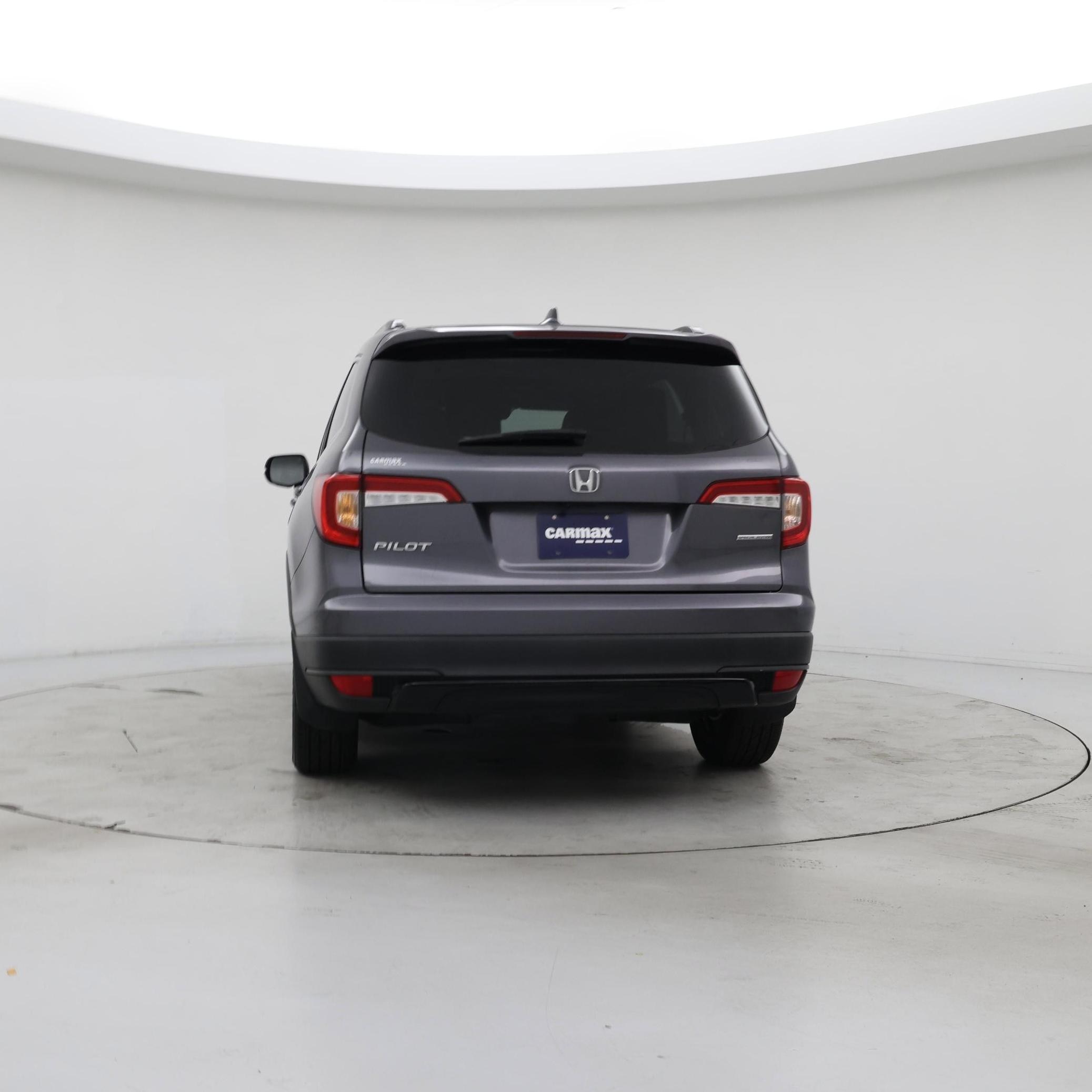 Thumbnail: 2022 Honda Pilot - 6