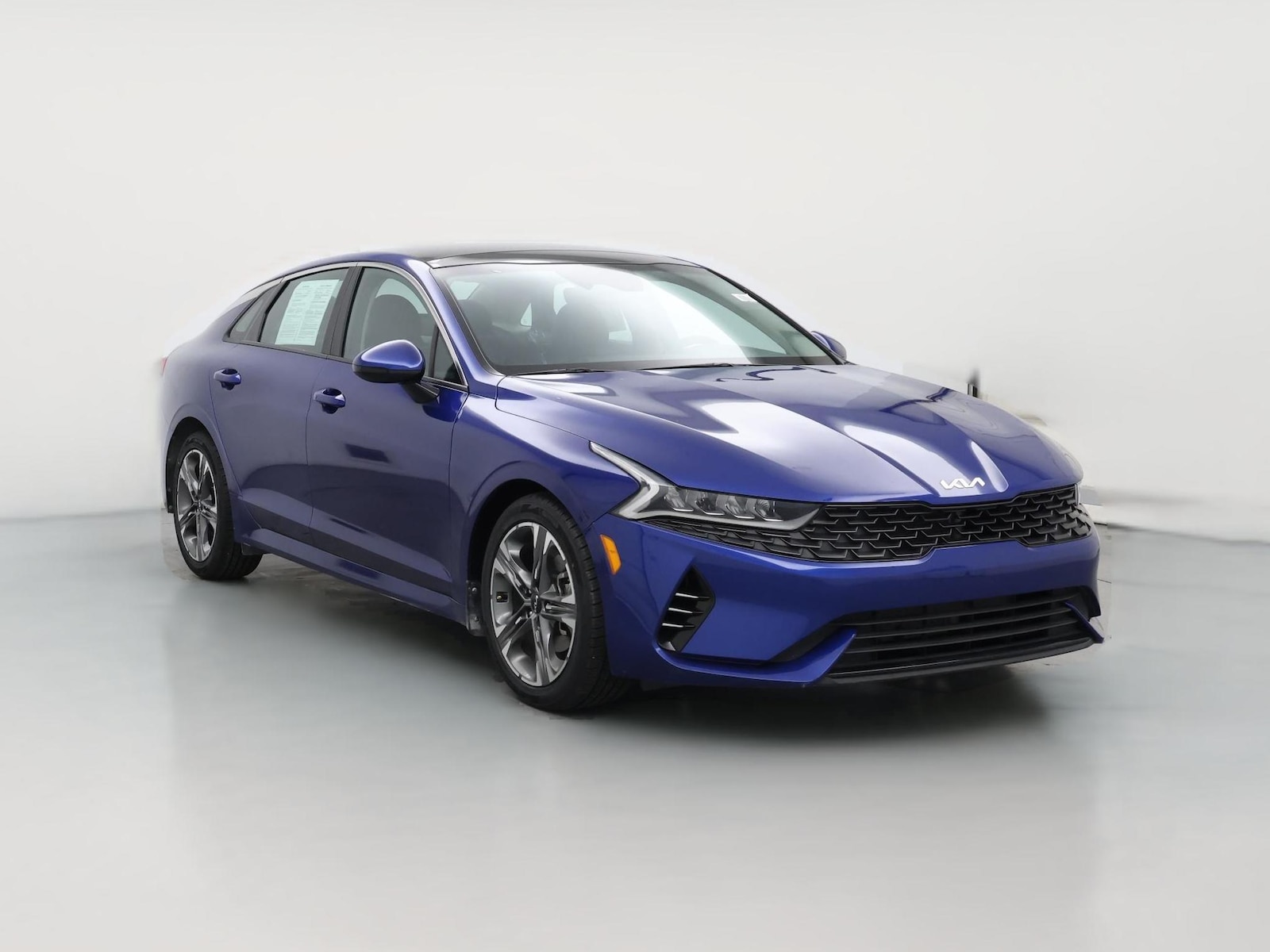 2023 Kia K5