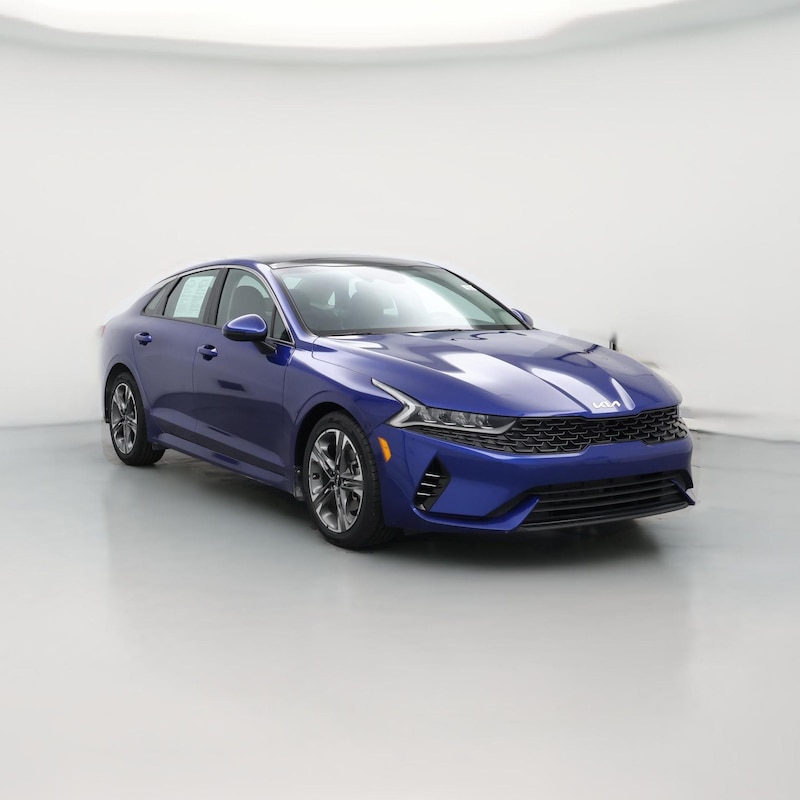 2023 Kia K5 EX