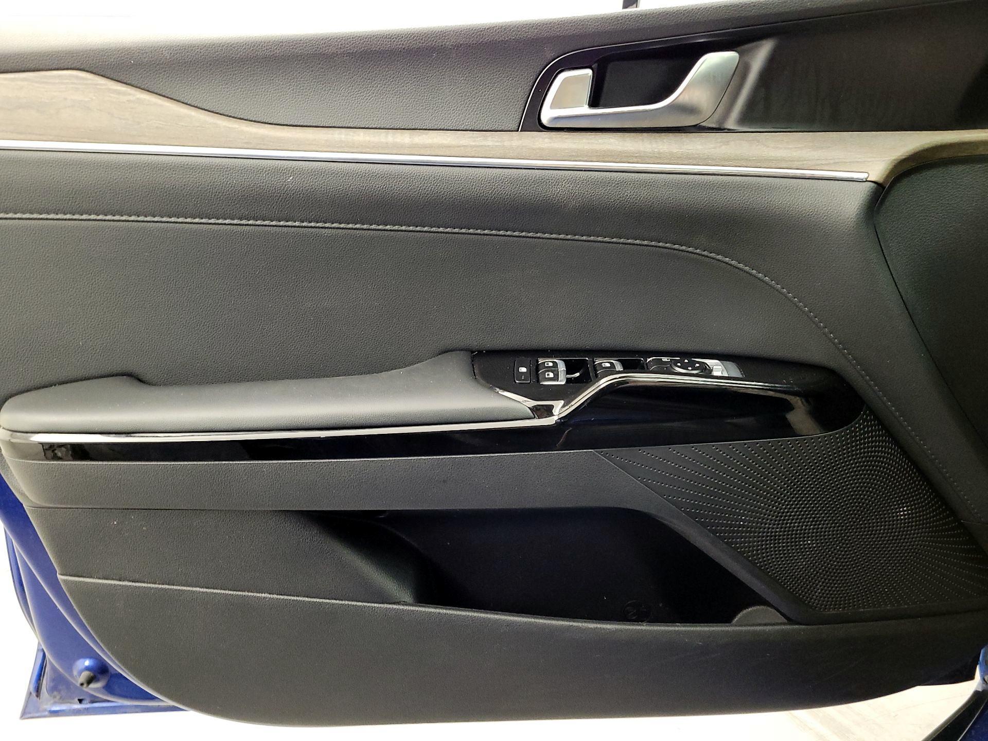 Thumbnail: 2023 Kia K5 - 12