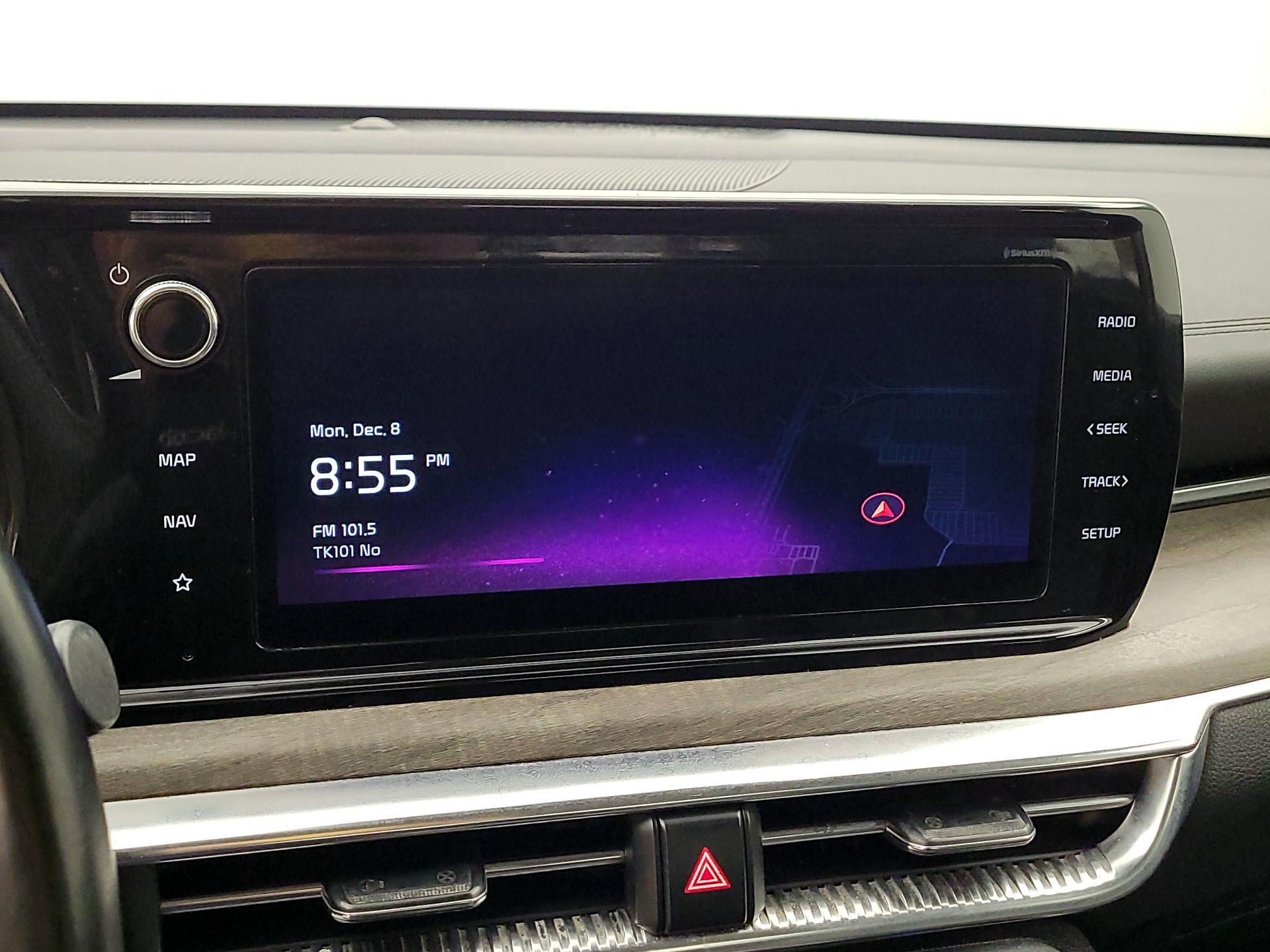 Thumbnail: 2023 Kia K5 - 15