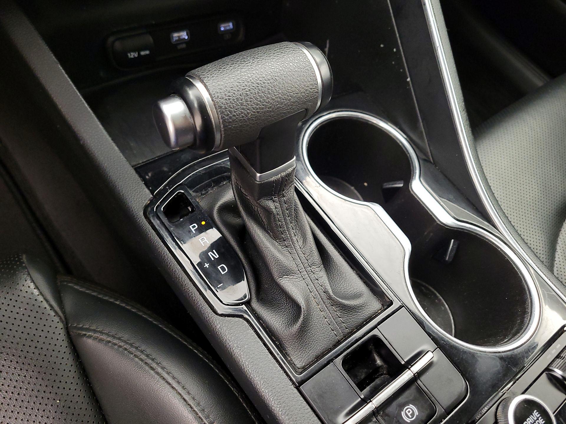 Thumbnail: 2023 Kia K5 - 17