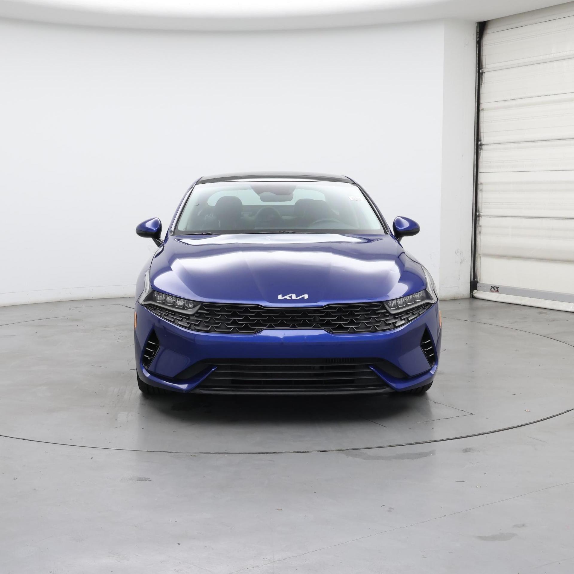 Thumbnail: 2023 Kia K5 - 5