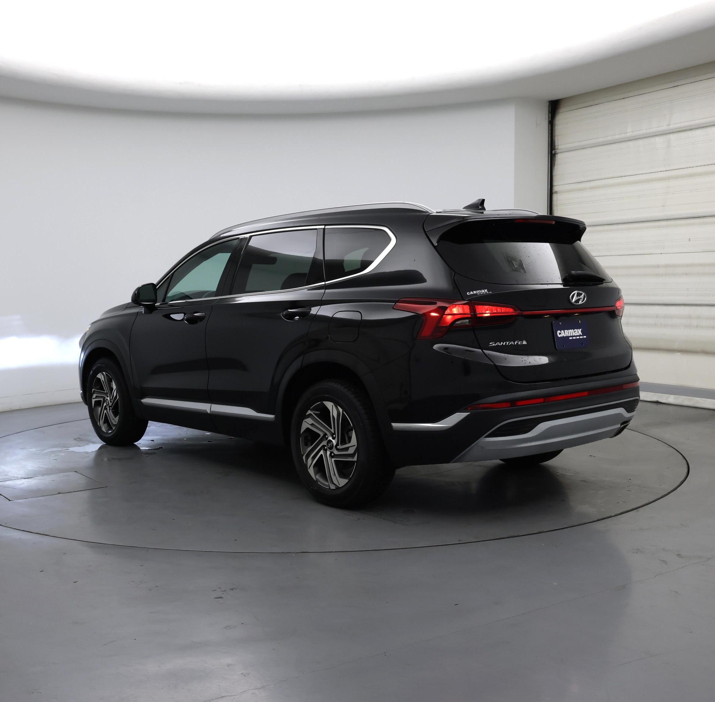 Thumbnail: 2022 Hyundai Santa Fe - 2