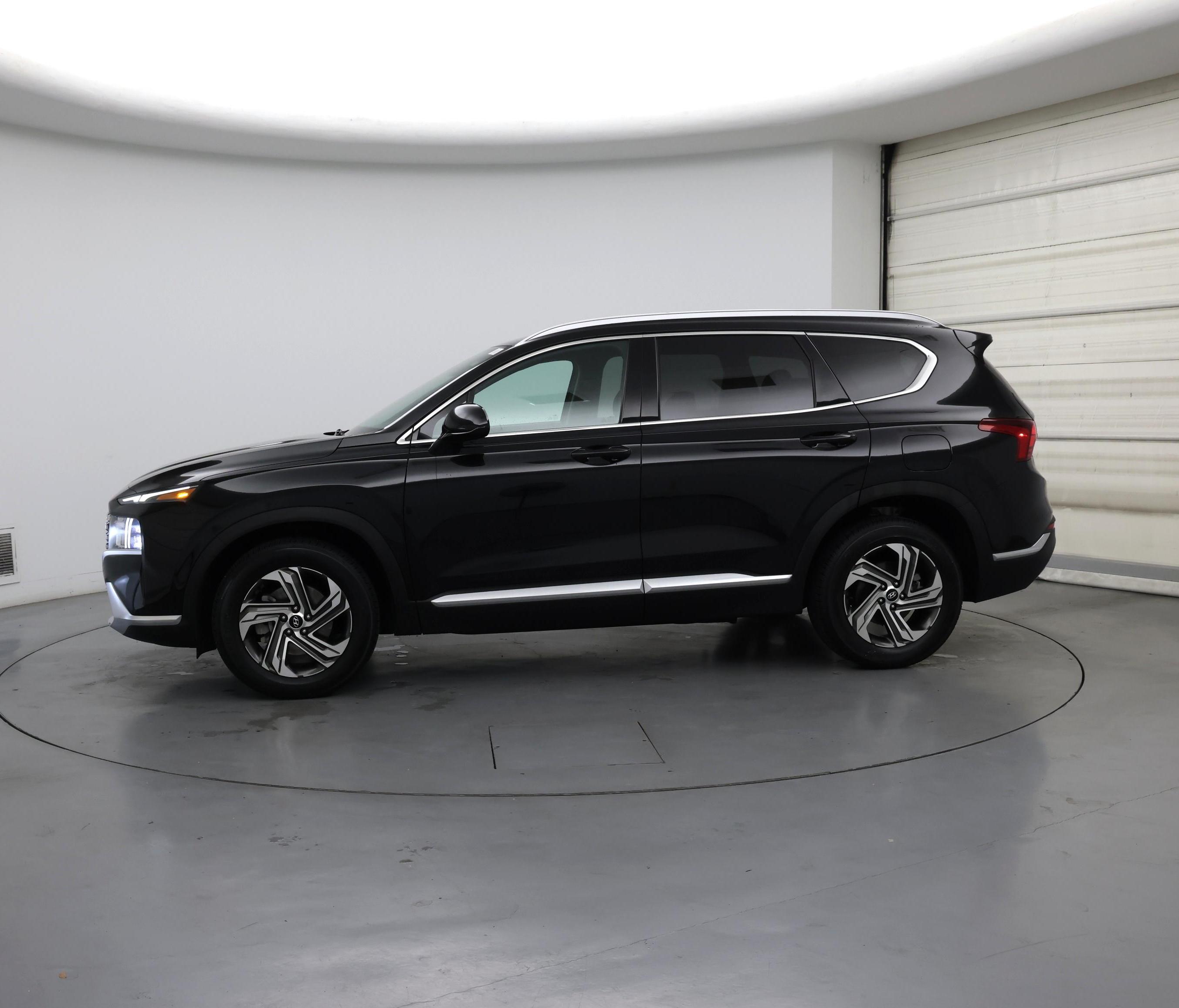 Thumbnail: 2022 Hyundai Santa Fe - 3
