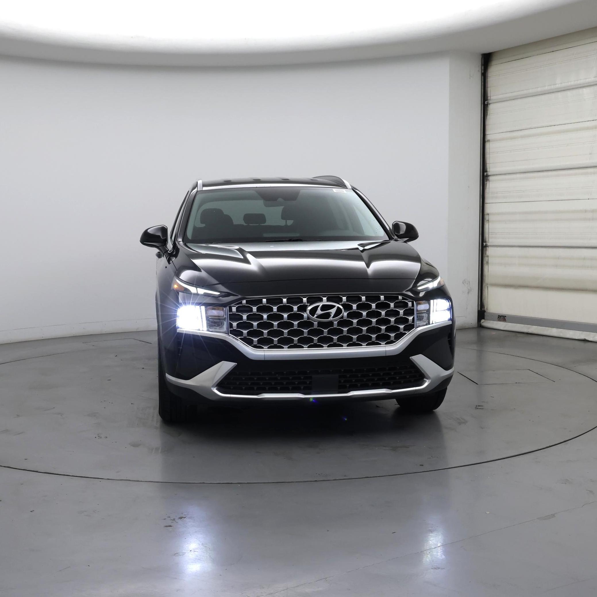 Thumbnail: 2022 Hyundai Santa Fe - 5