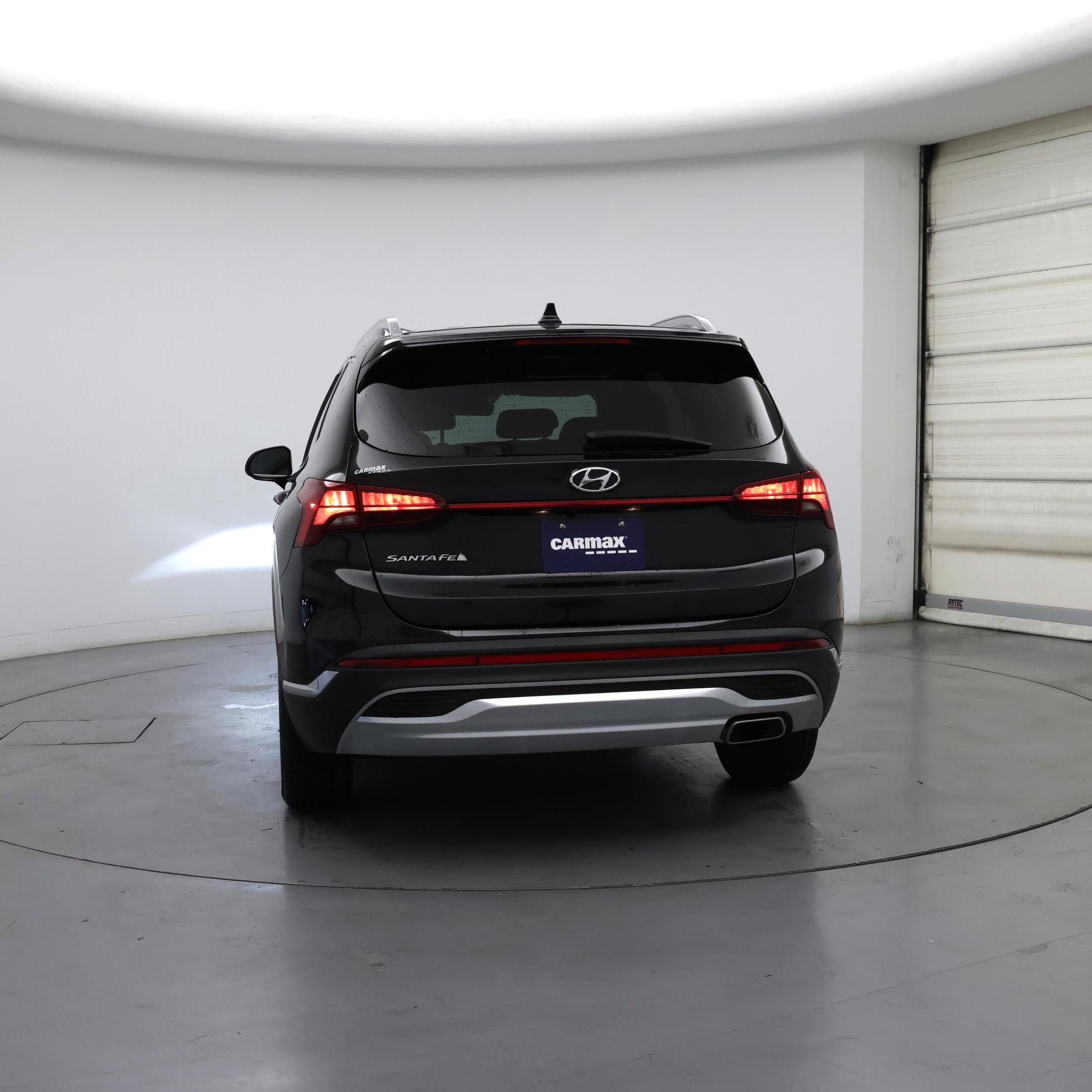 Thumbnail: 2022 Hyundai Santa Fe - 6