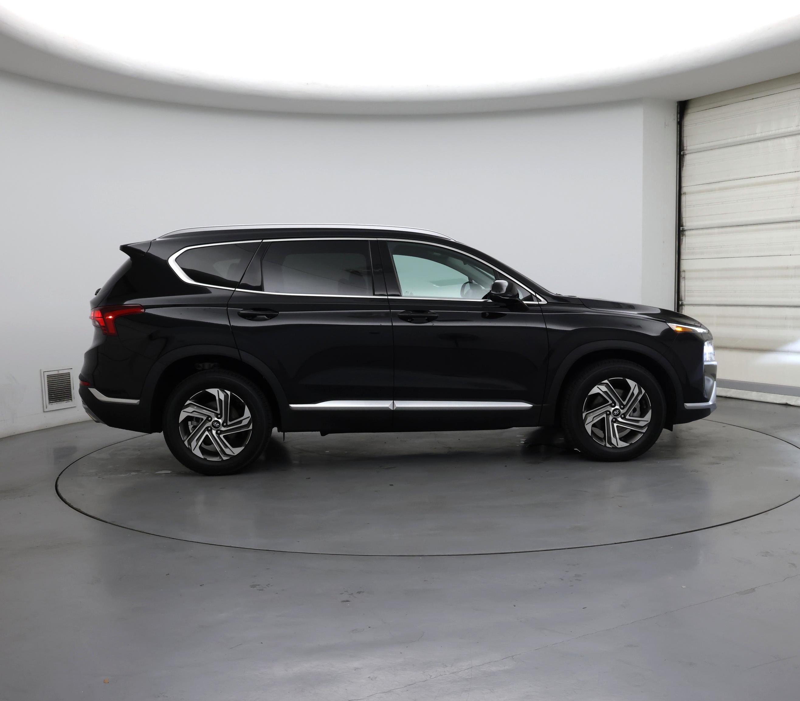 Thumbnail: 2022 Hyundai Santa Fe - 7