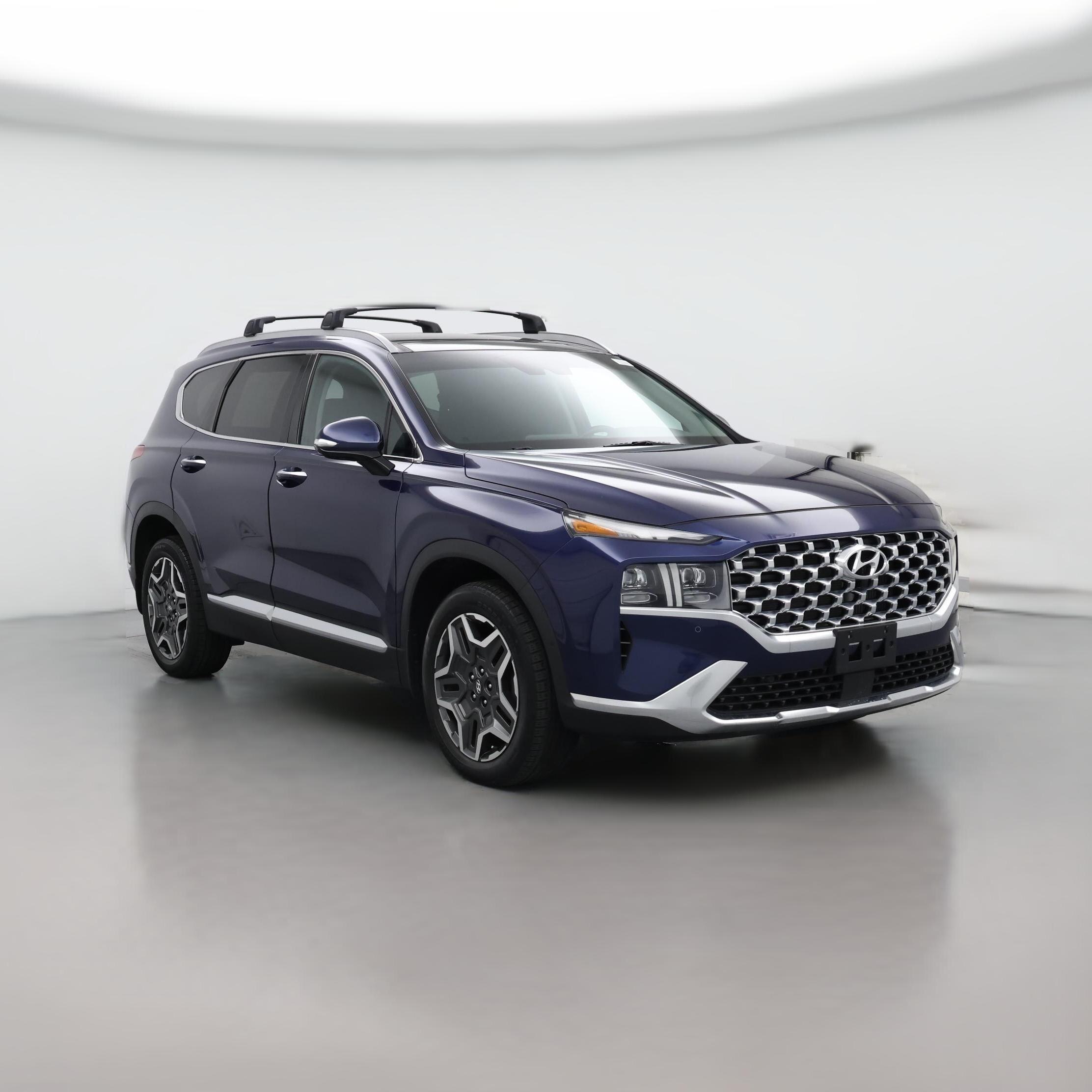 Thumbnail: 2022 Hyundai Santa Fe - 1