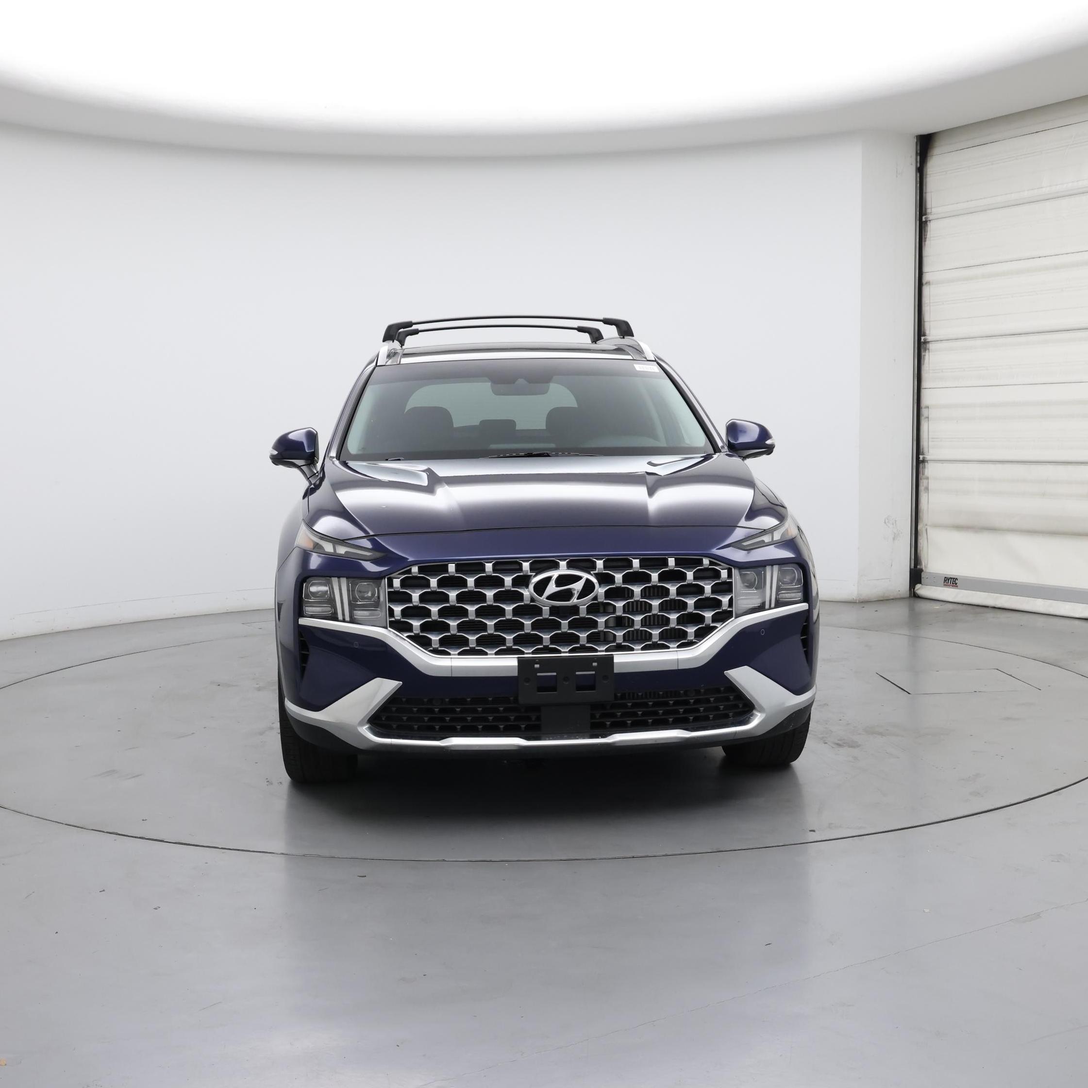 Thumbnail: 2022 Hyundai Santa Fe - 5