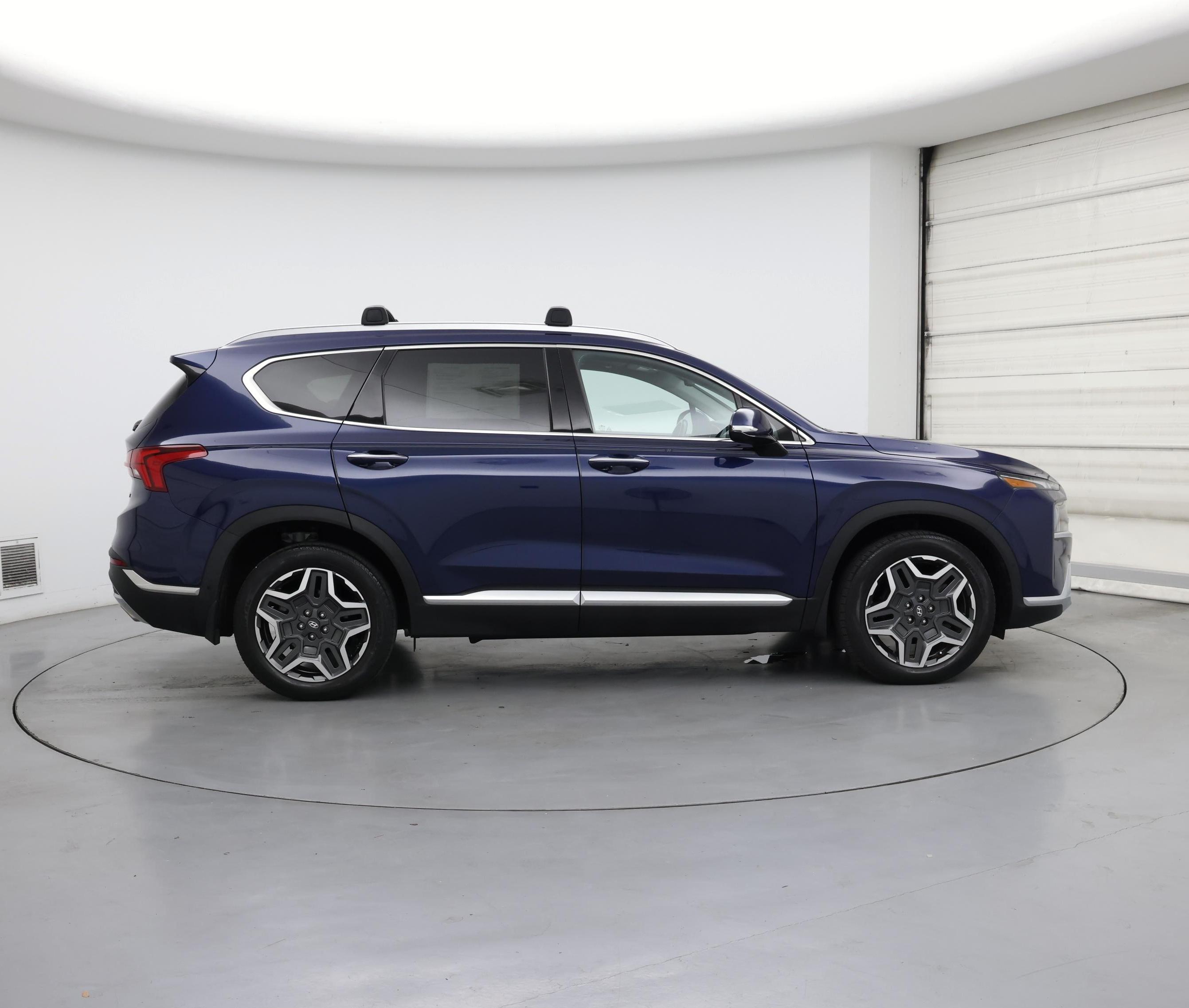 Thumbnail: 2022 Hyundai Santa Fe - 7