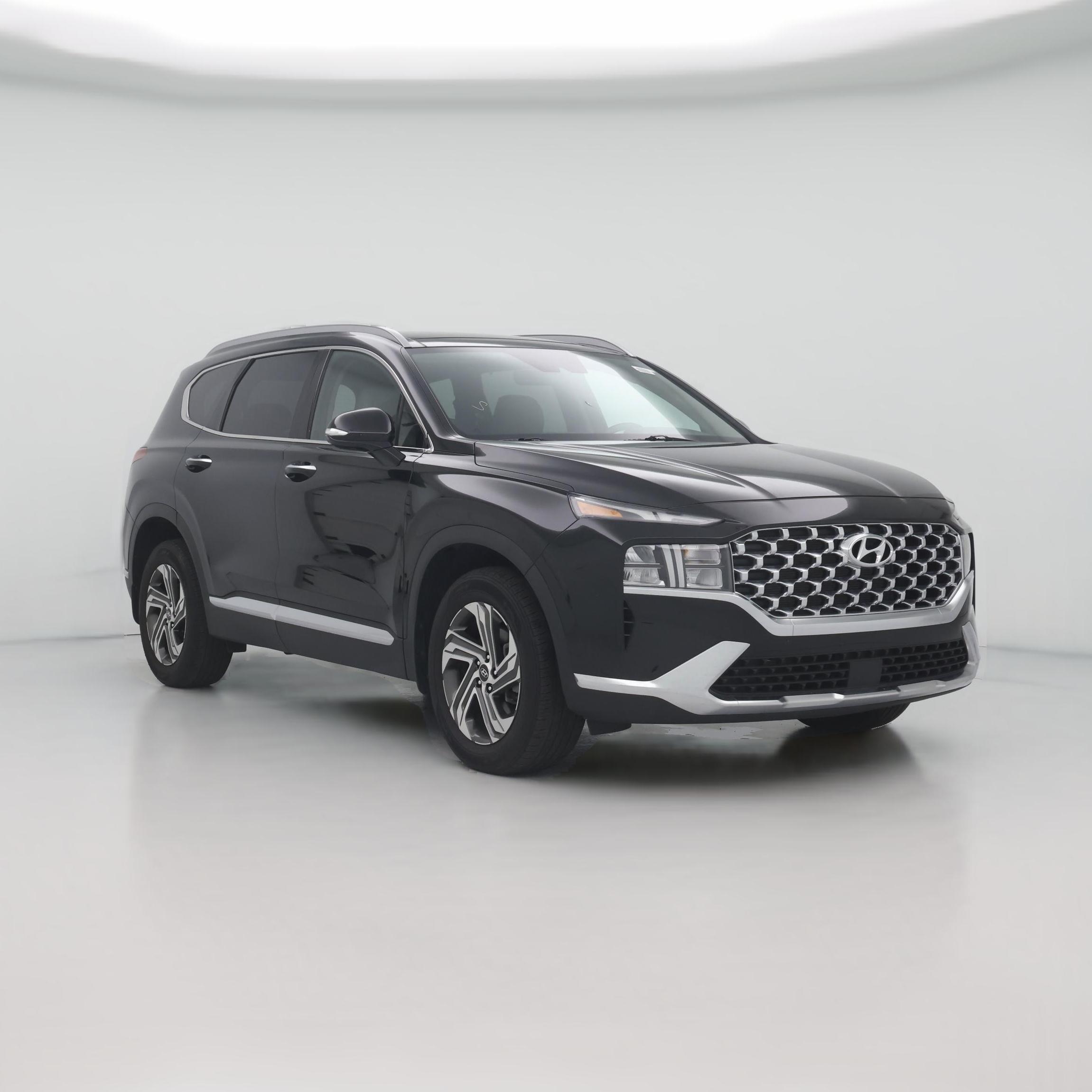 Thumbnail: 2022 Hyundai Santa Fe - 1