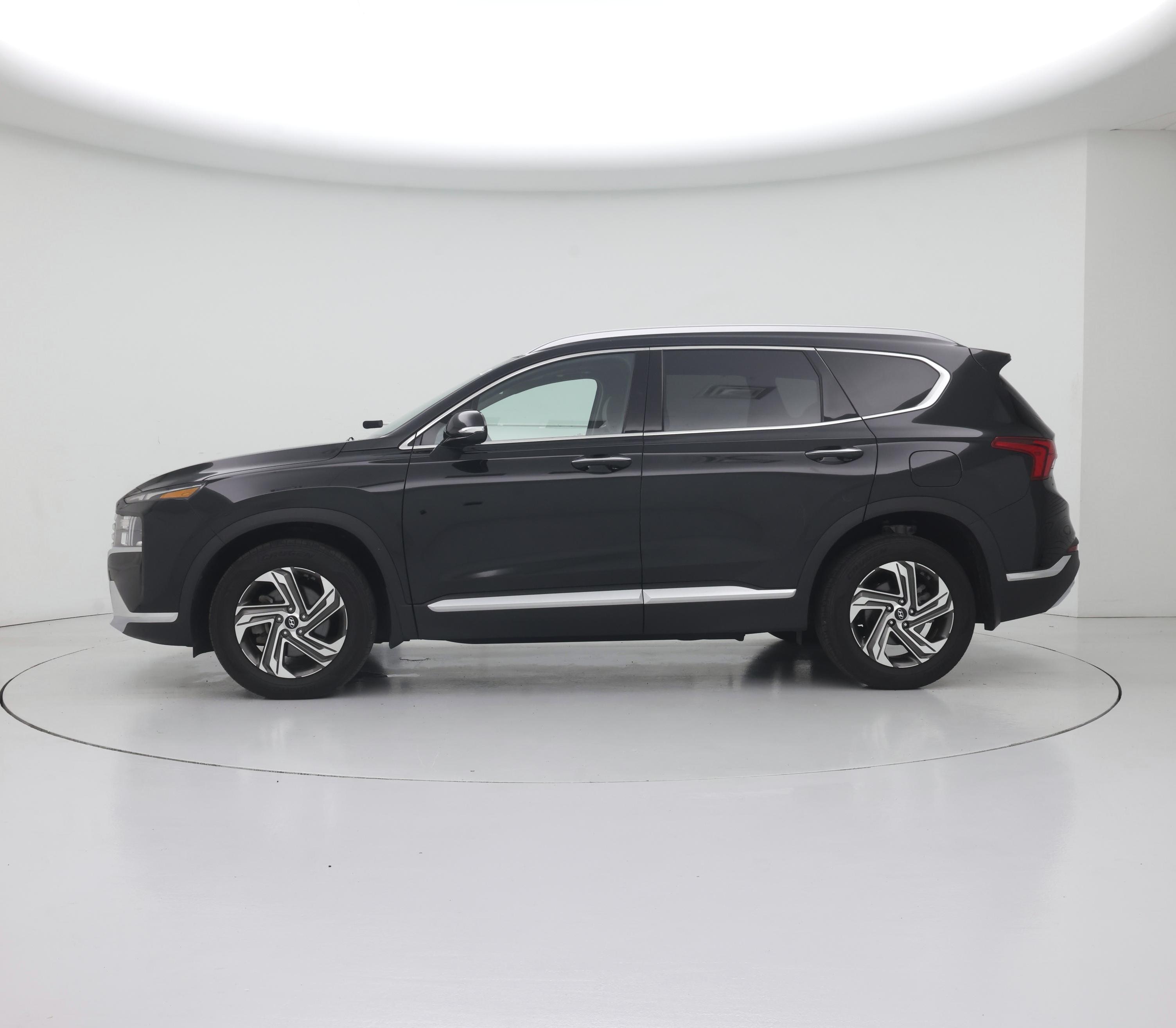 Thumbnail: 2022 Hyundai Santa Fe - 3
