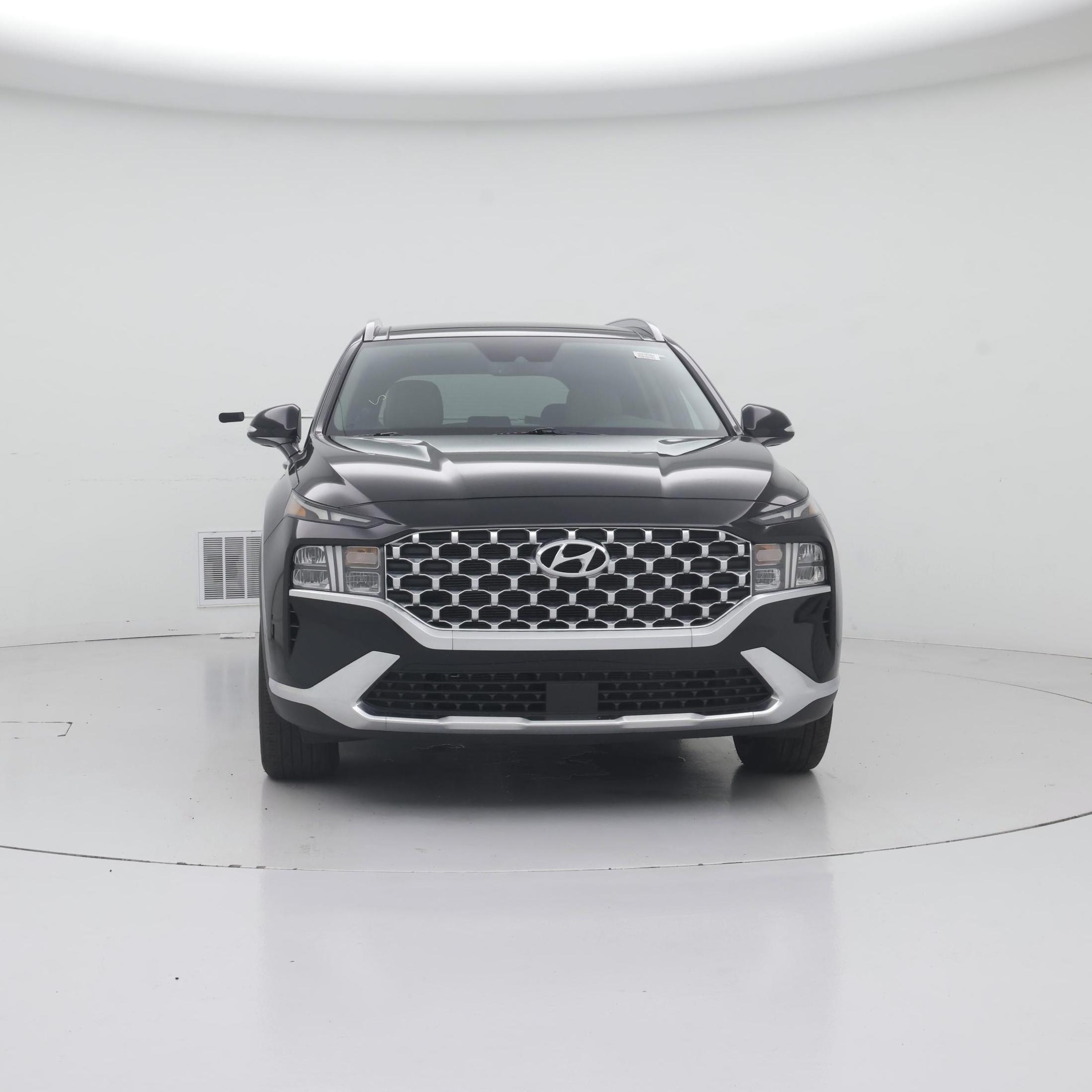 Thumbnail: 2022 Hyundai Santa Fe - 5