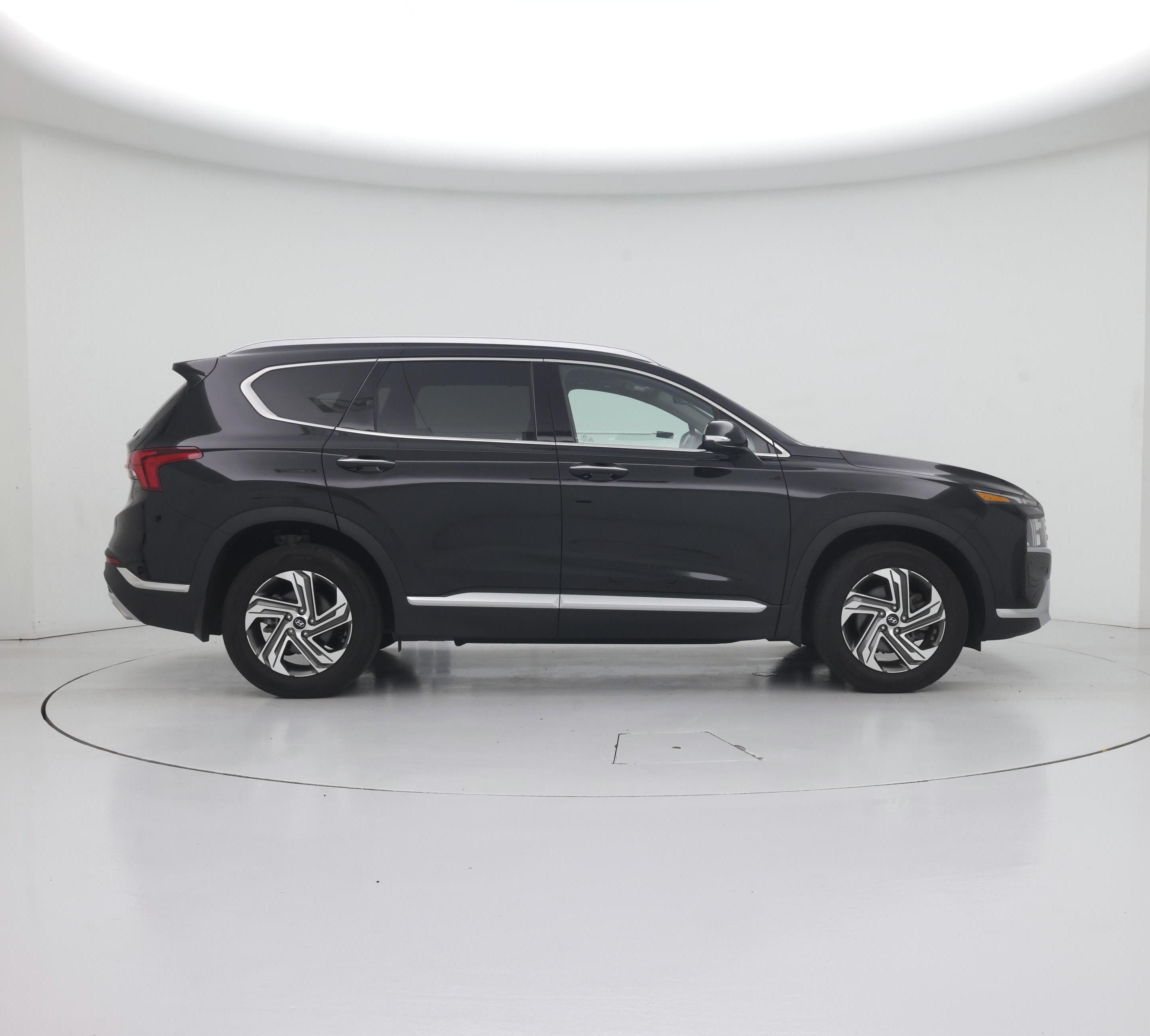 Thumbnail: 2022 Hyundai Santa Fe - 7