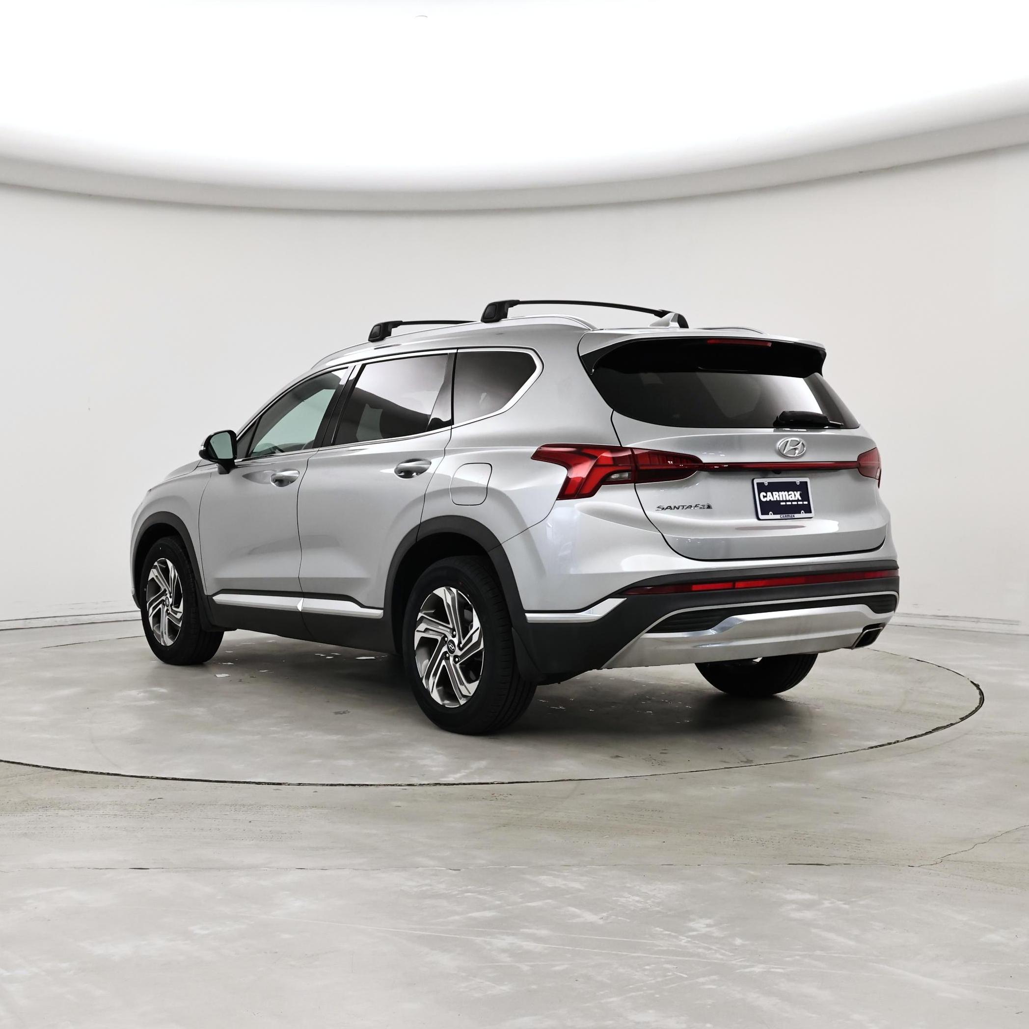 Thumbnail: 2022 Hyundai Santa Fe - 2