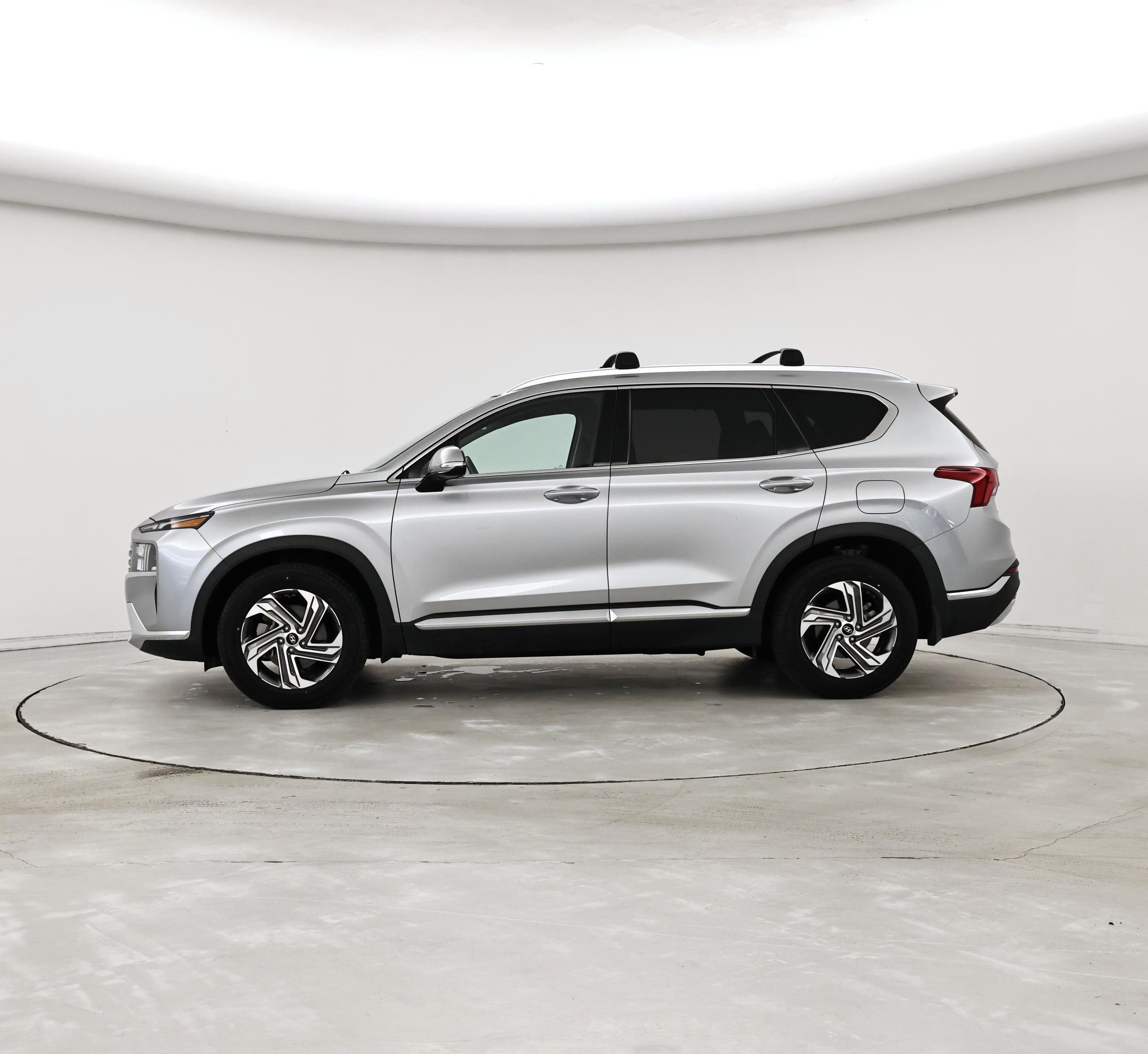 Thumbnail: 2022 Hyundai Santa Fe - 3