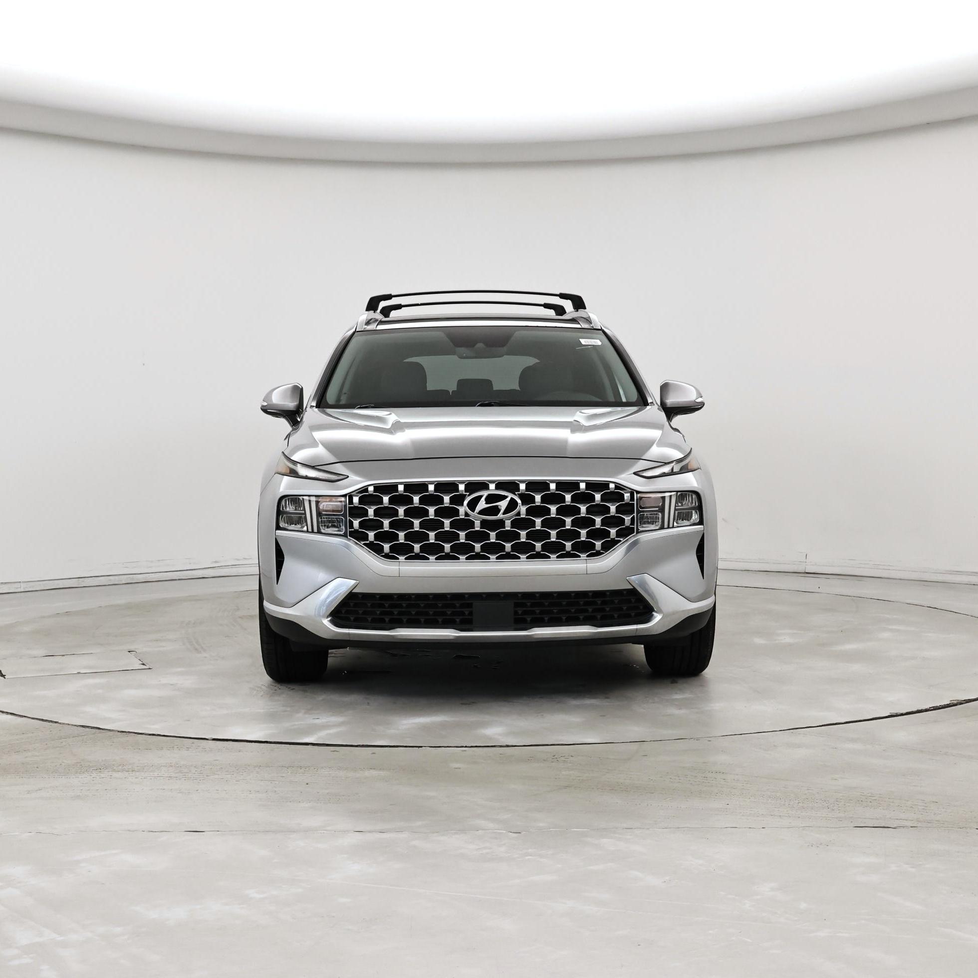 Thumbnail: 2022 Hyundai Santa Fe - 5