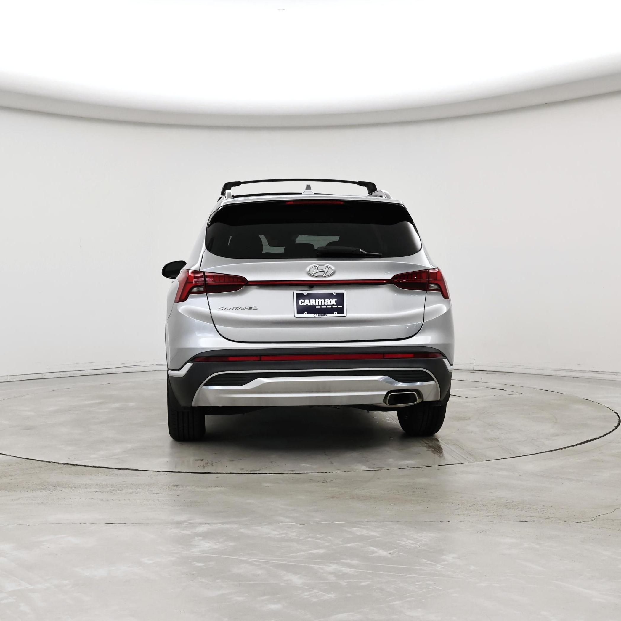 Thumbnail: 2022 Hyundai Santa Fe - 6
