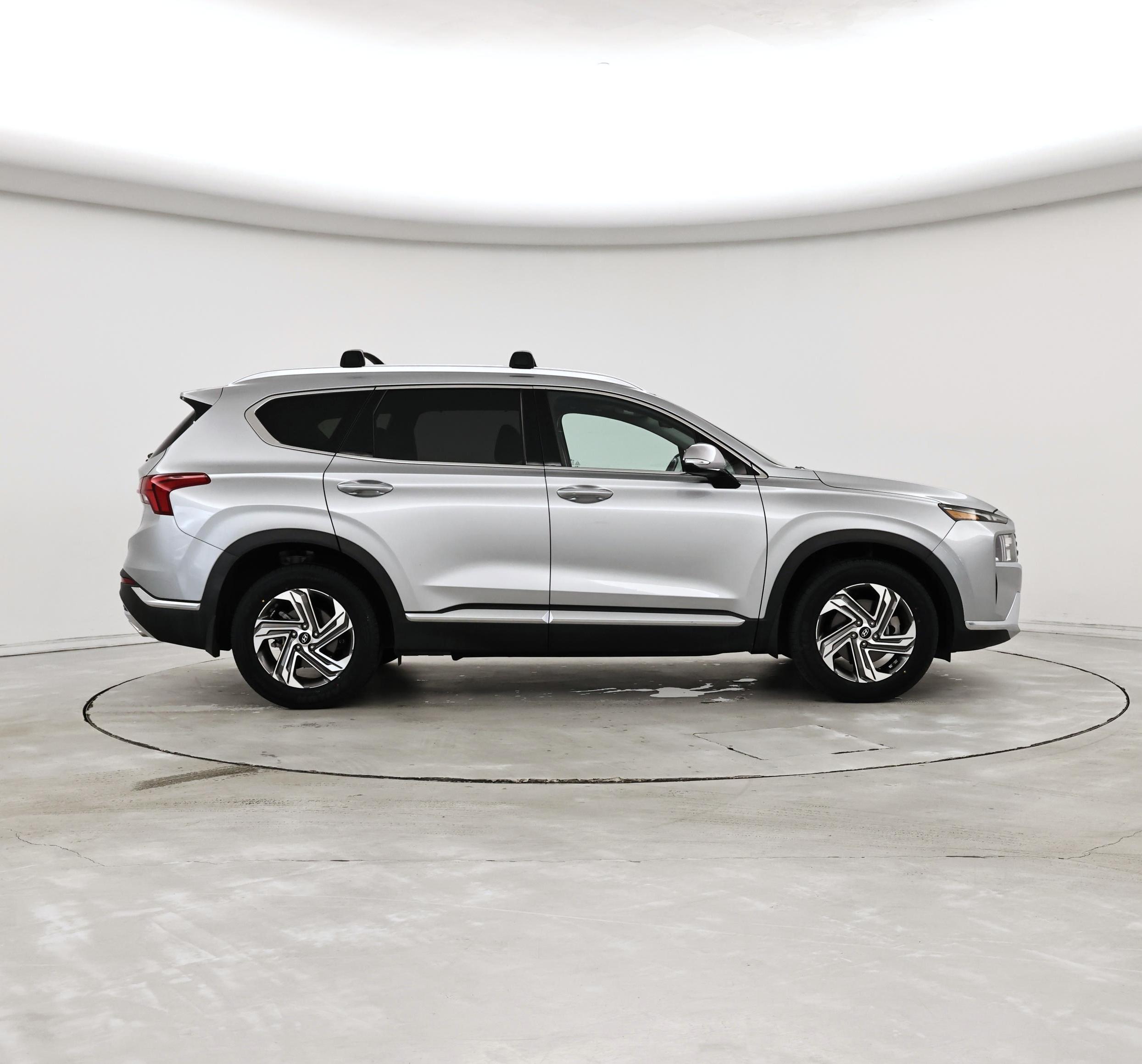 Thumbnail: 2022 Hyundai Santa Fe - 7