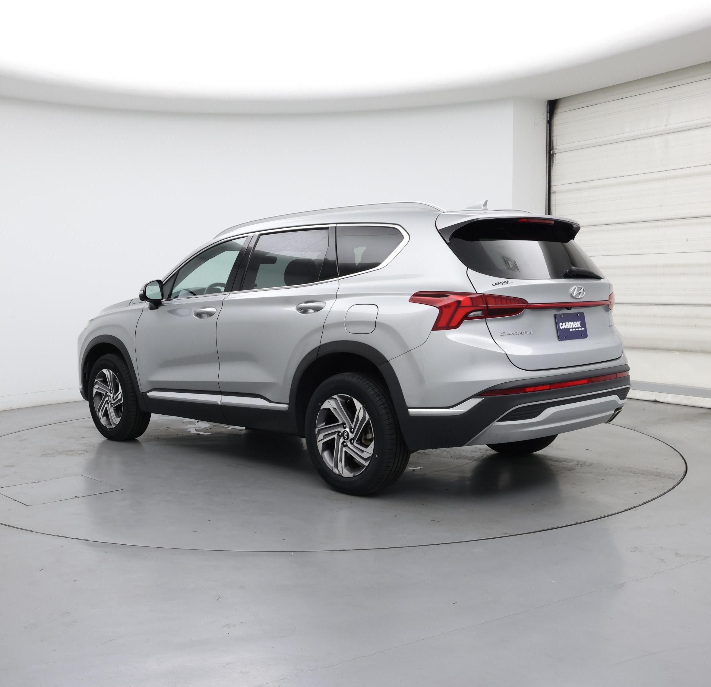 Thumbnail: 2023 Hyundai Santa Fe - 2