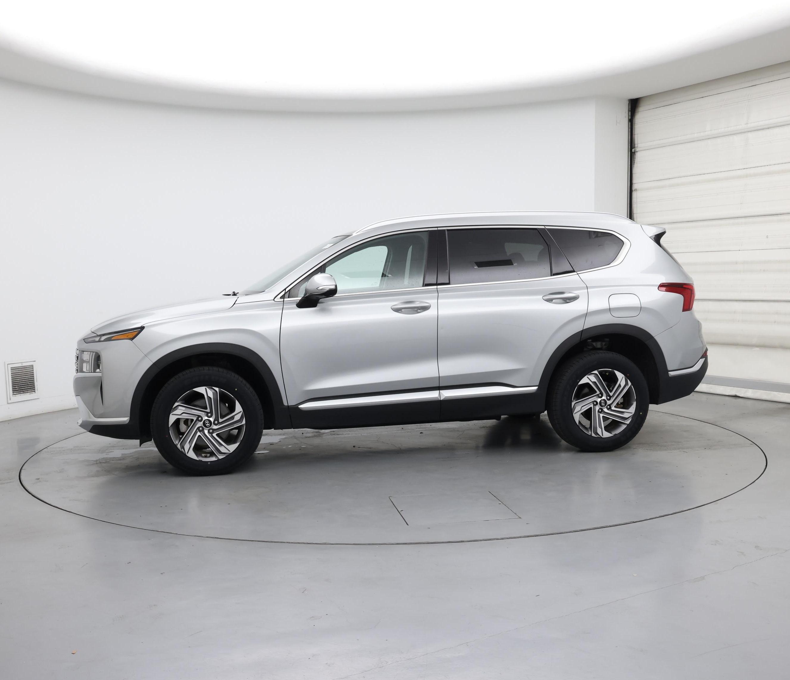 Thumbnail: 2023 Hyundai Santa Fe - 3