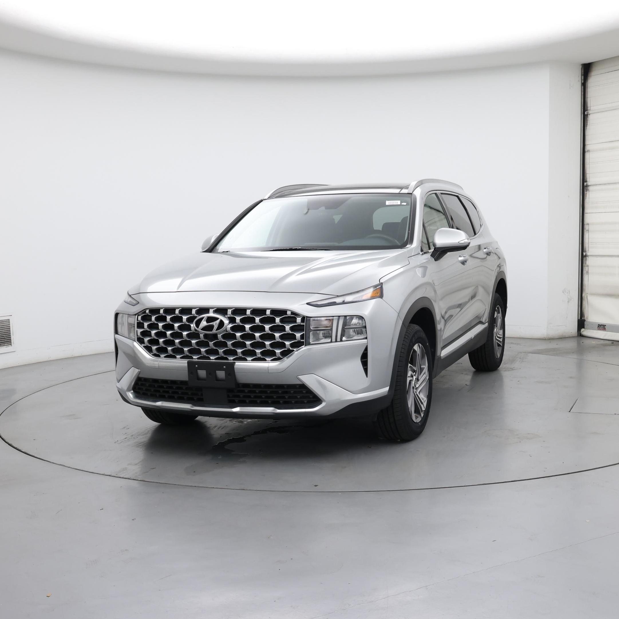 Thumbnail: 2023 Hyundai Santa Fe - 4