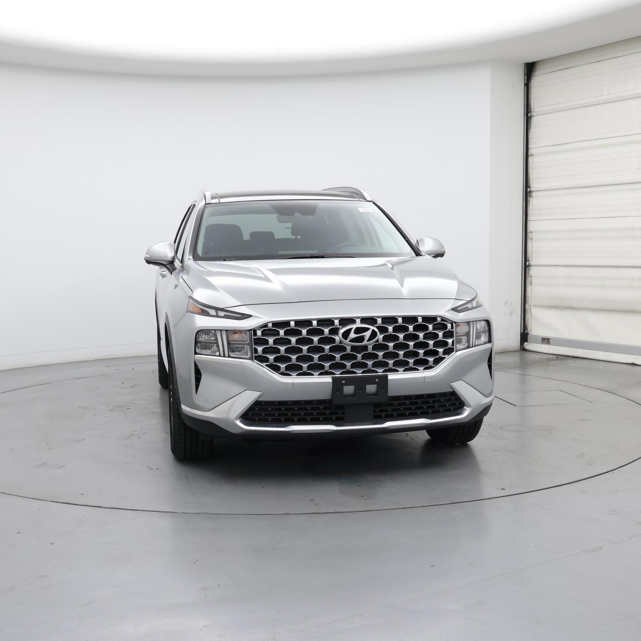 Thumbnail: 2023 Hyundai Santa Fe - 5