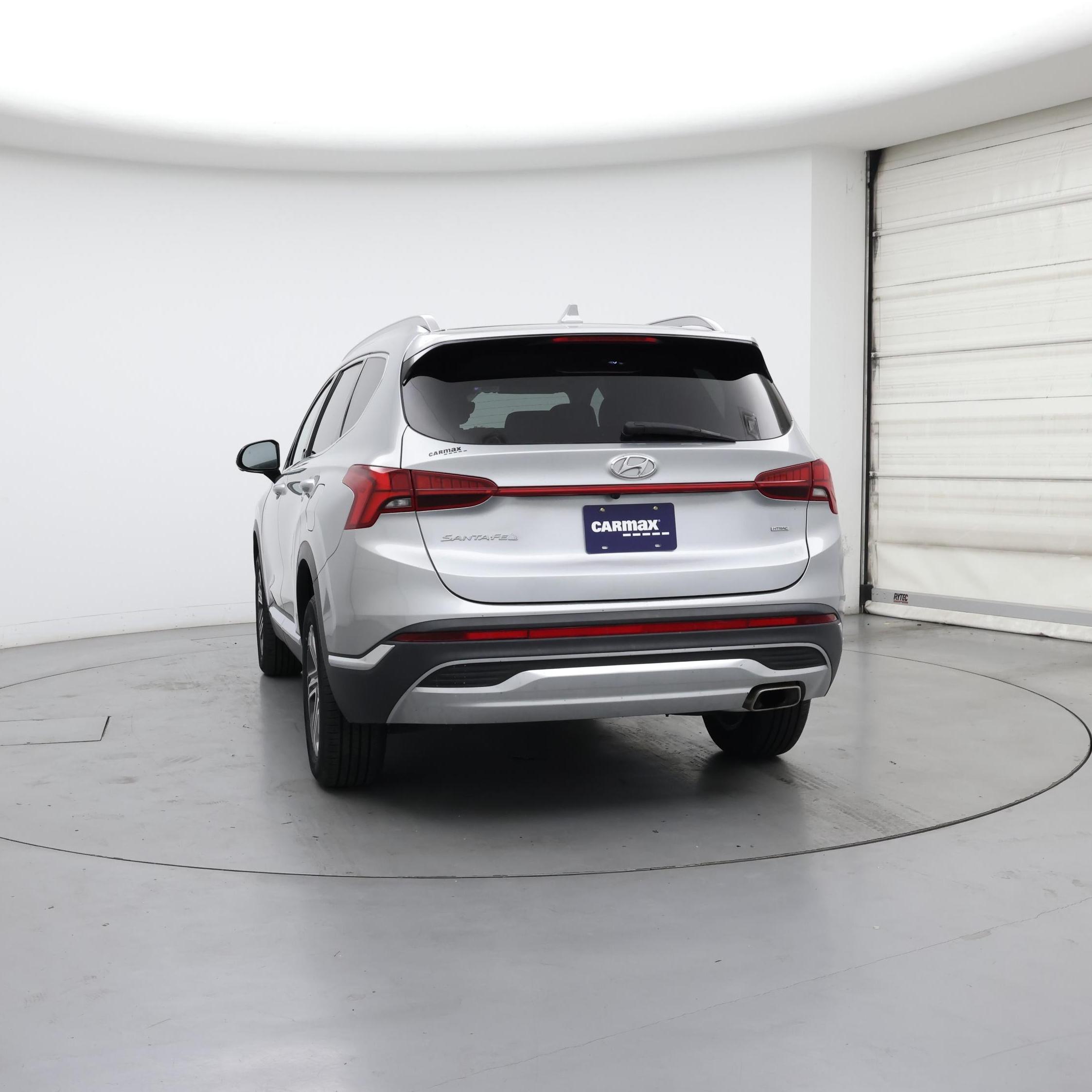 Thumbnail: 2023 Hyundai Santa Fe - 6