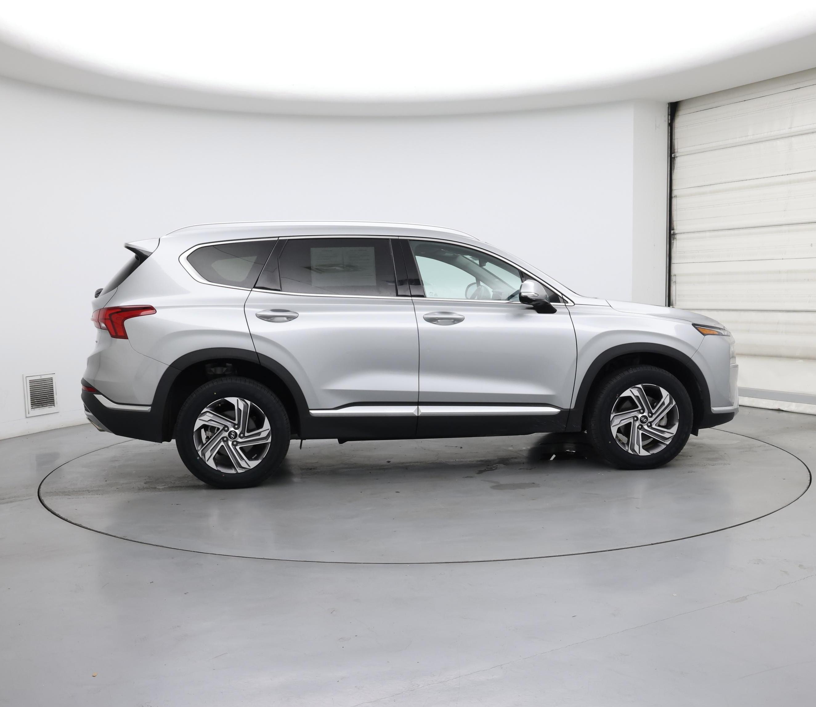 Thumbnail: 2023 Hyundai Santa Fe - 7