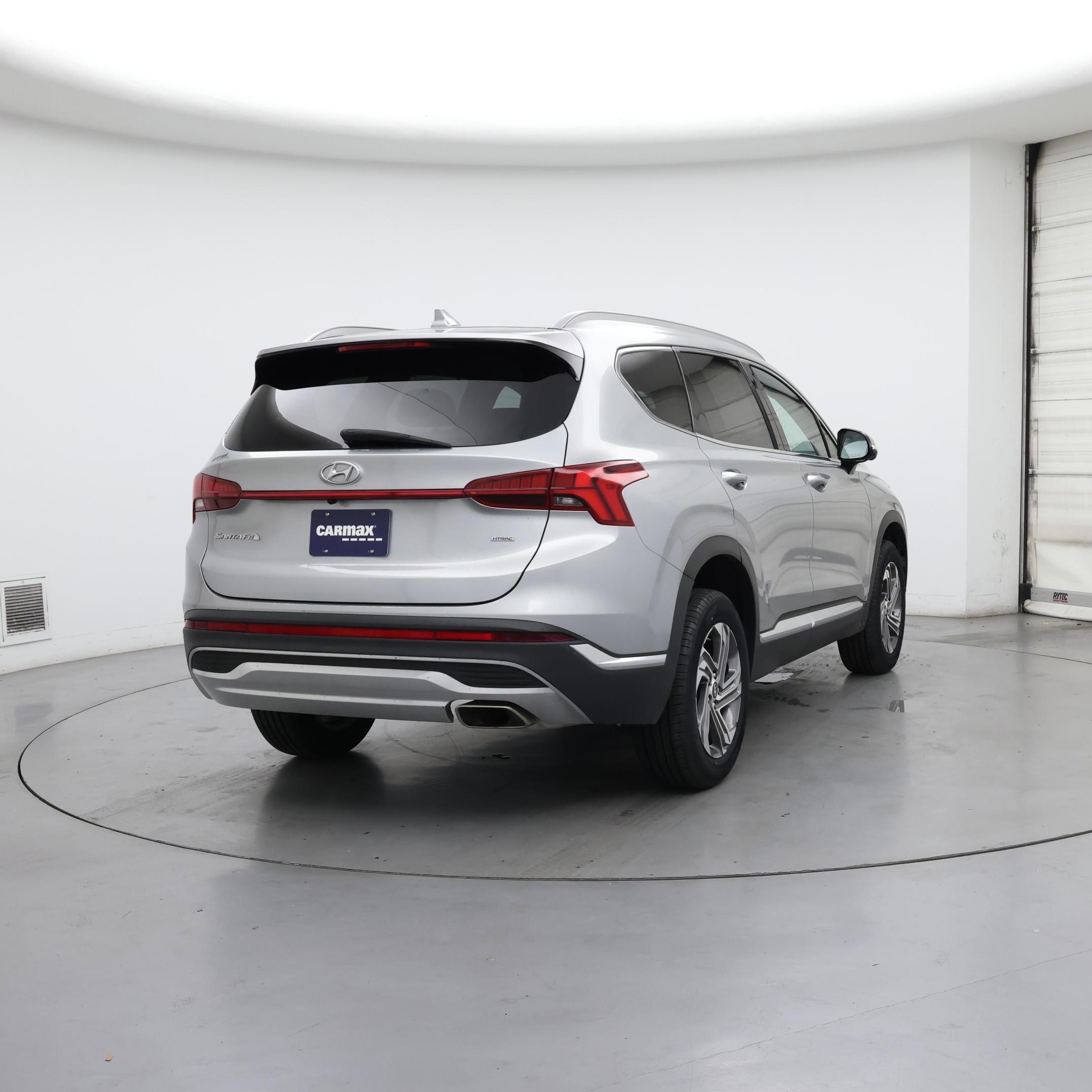 Thumbnail: 2023 Hyundai Santa Fe - 8