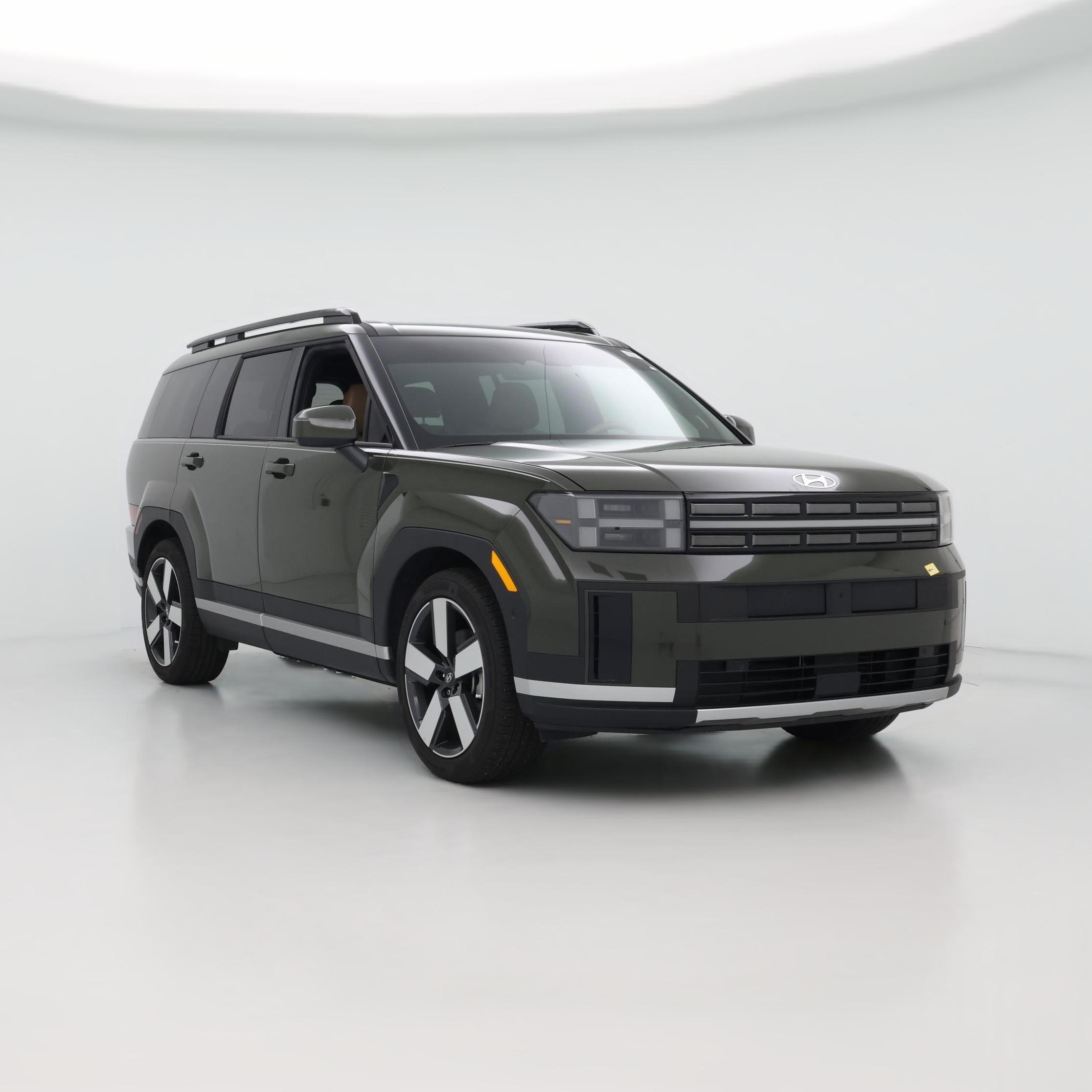 Thumbnail: 2024 Hyundai Santa Fe - 1