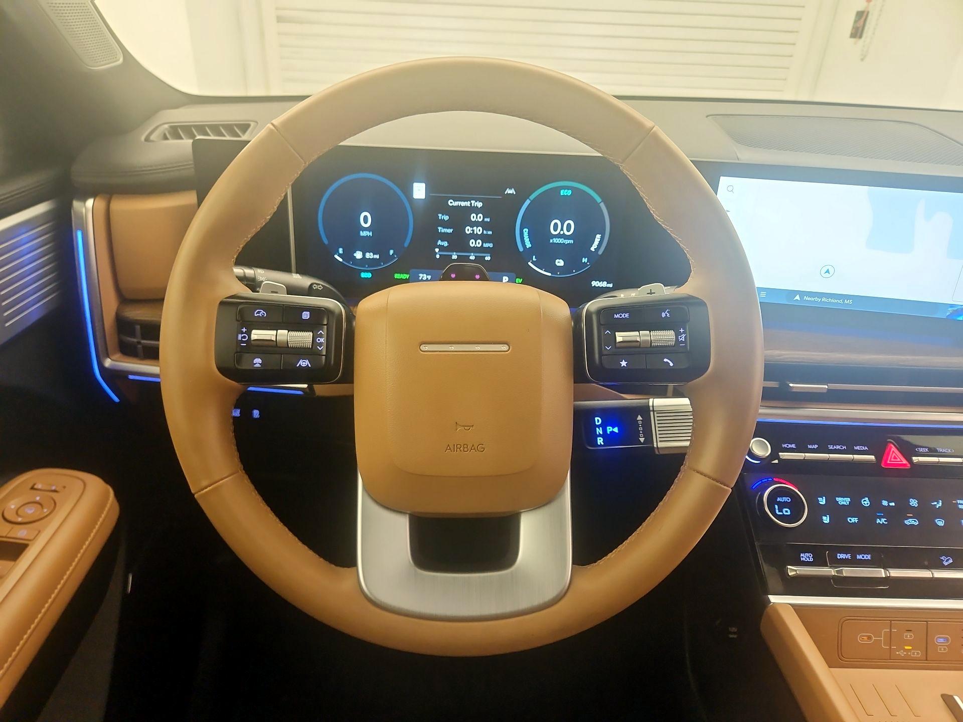 Thumbnail: 2024 Hyundai Santa Fe - 10