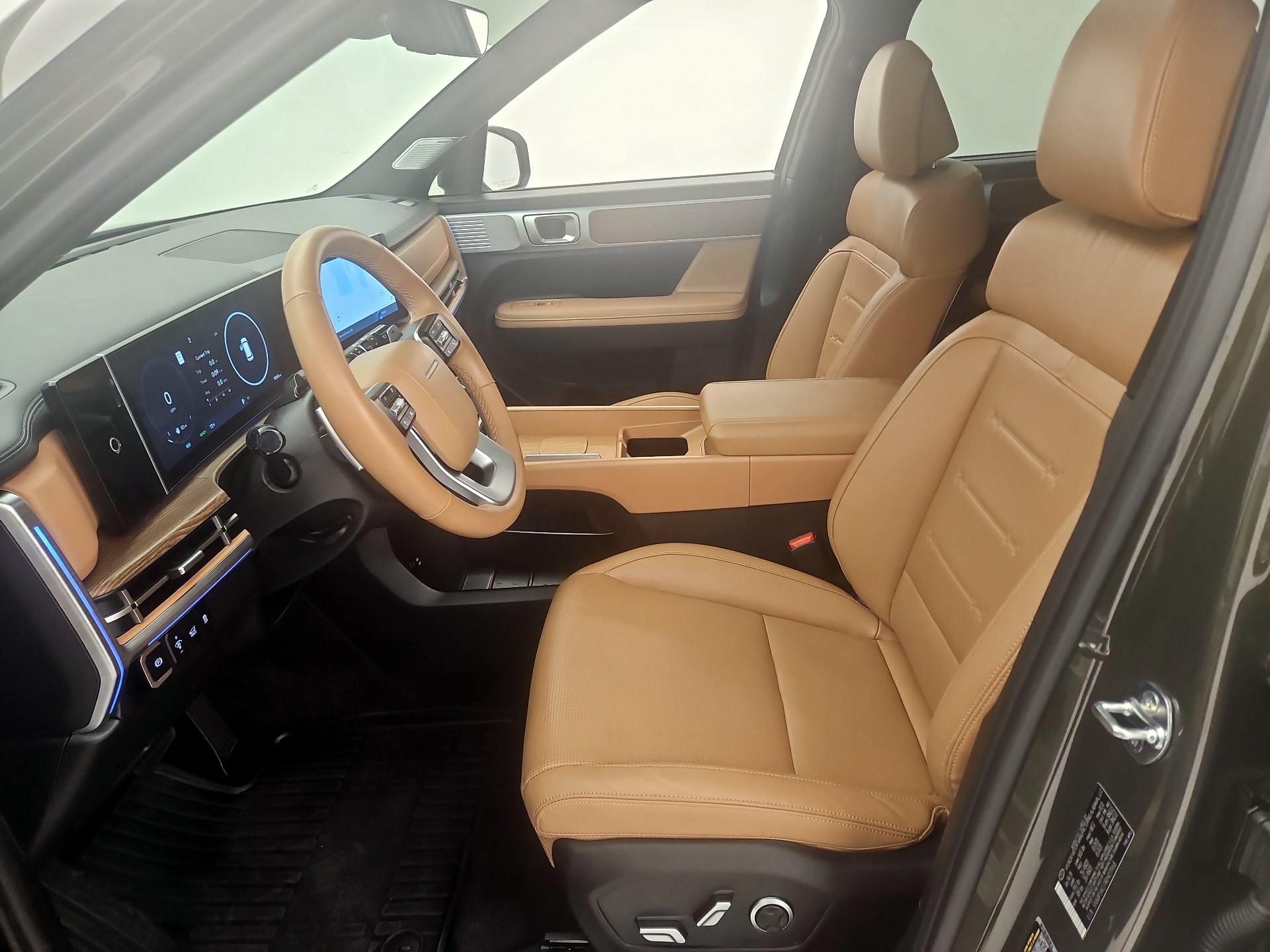 Thumbnail: 2024 Hyundai Santa Fe - 11