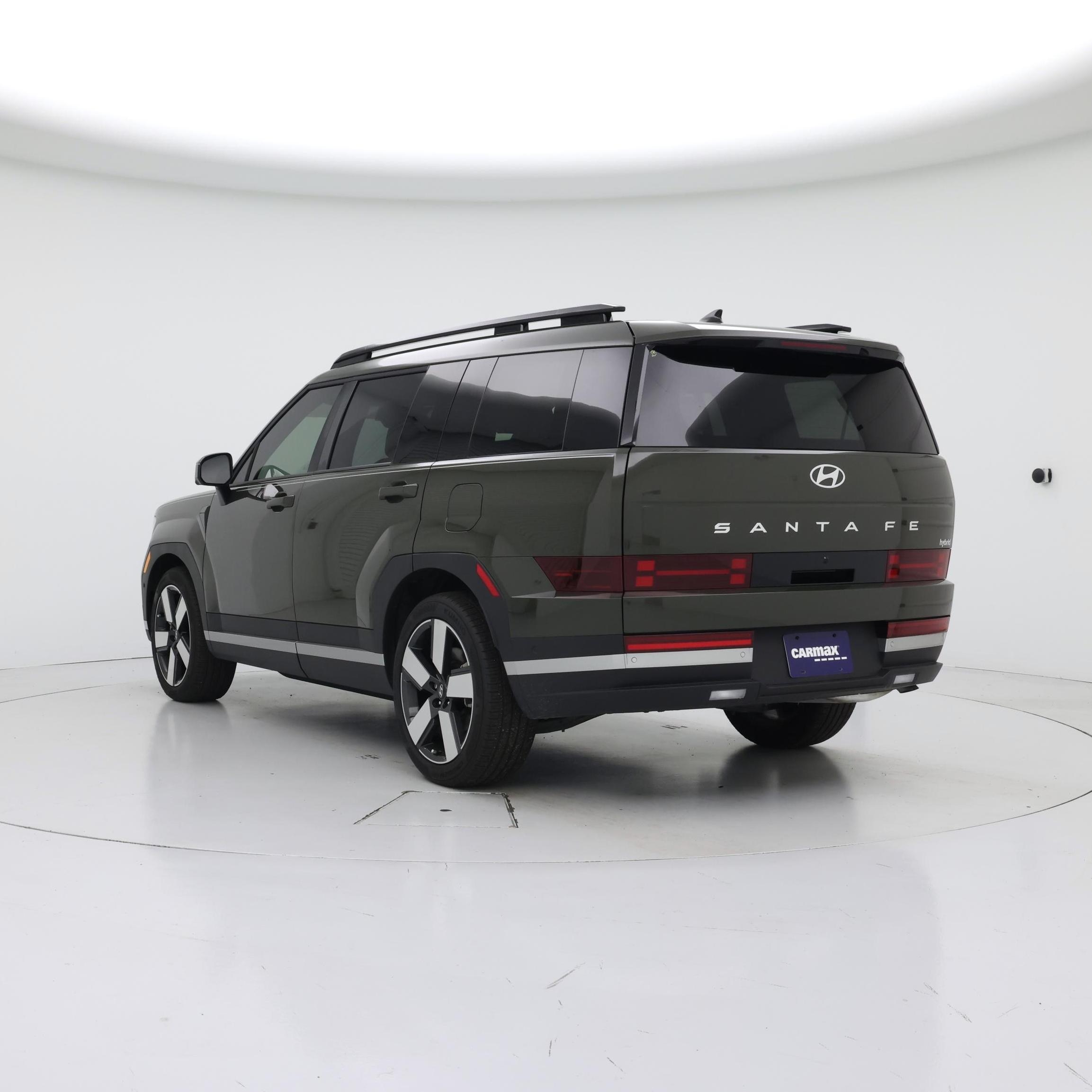 Thumbnail: 2024 Hyundai Santa Fe - 2