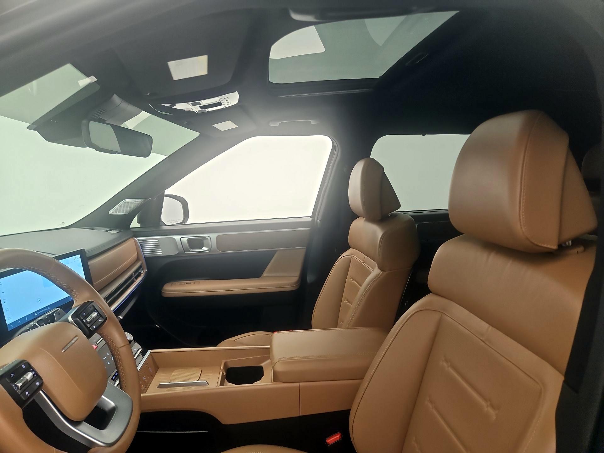 Thumbnail: 2024 Hyundai Santa Fe - 20