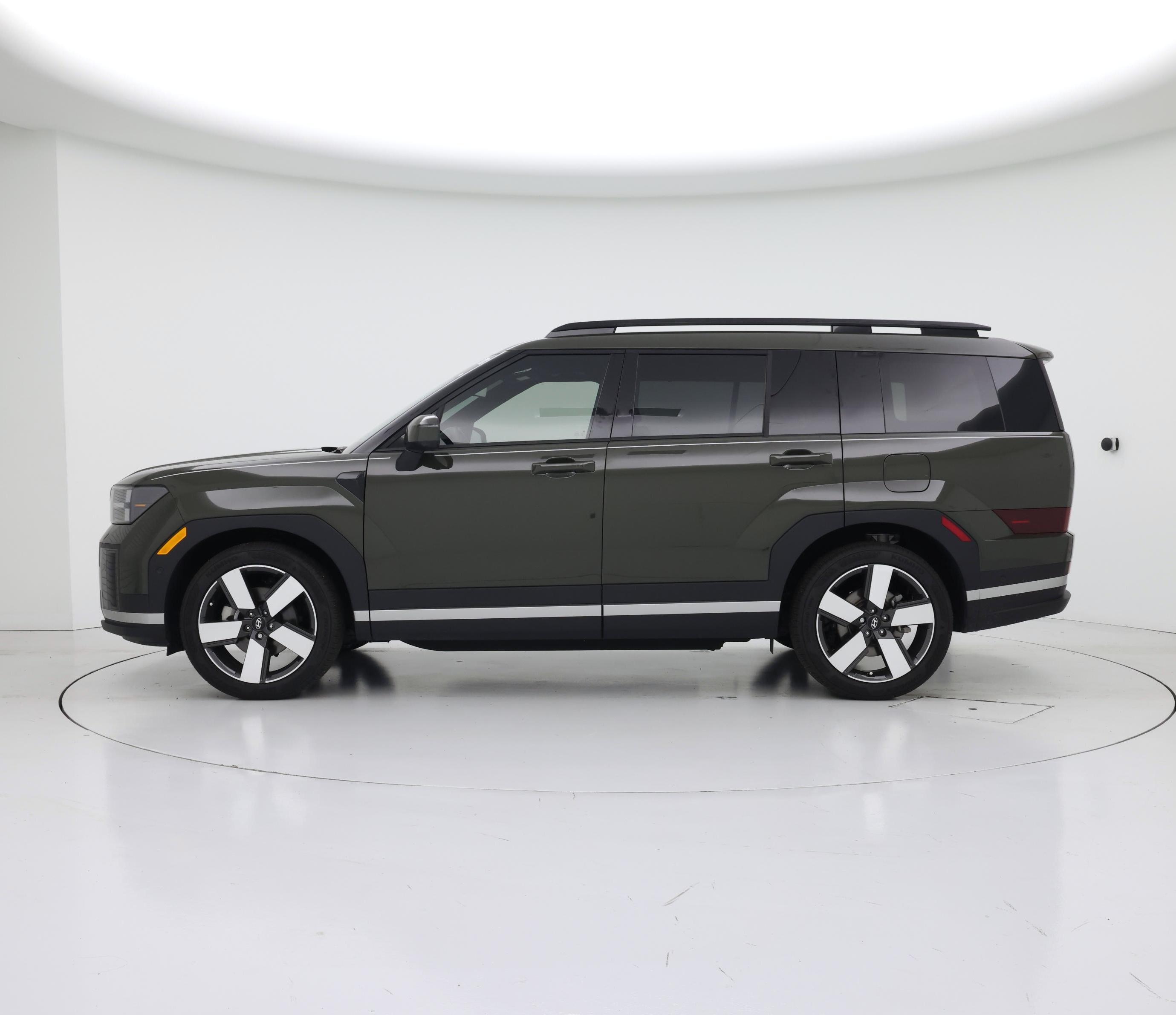 Thumbnail: 2024 Hyundai Santa Fe - 3