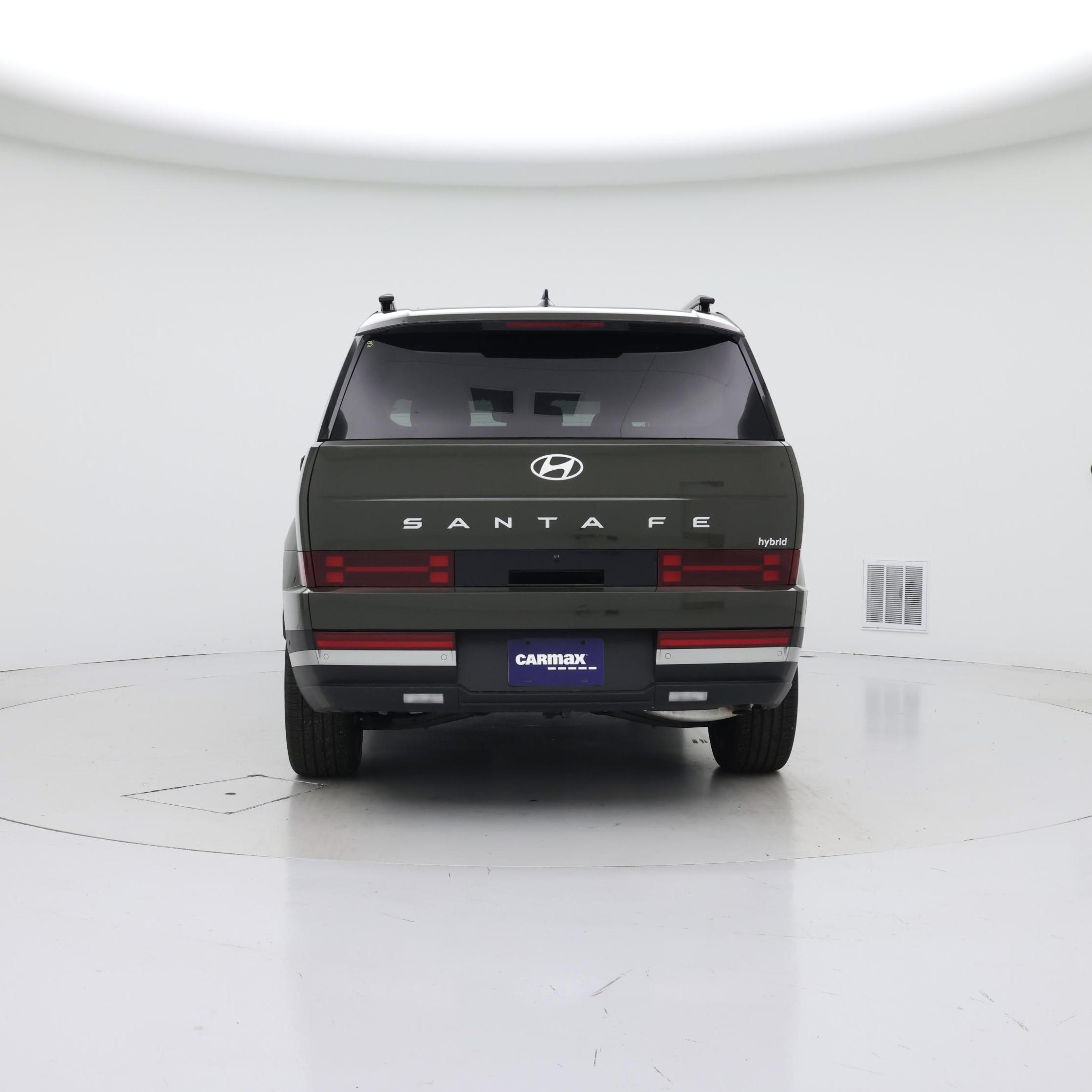 Thumbnail: 2024 Hyundai Santa Fe - 6