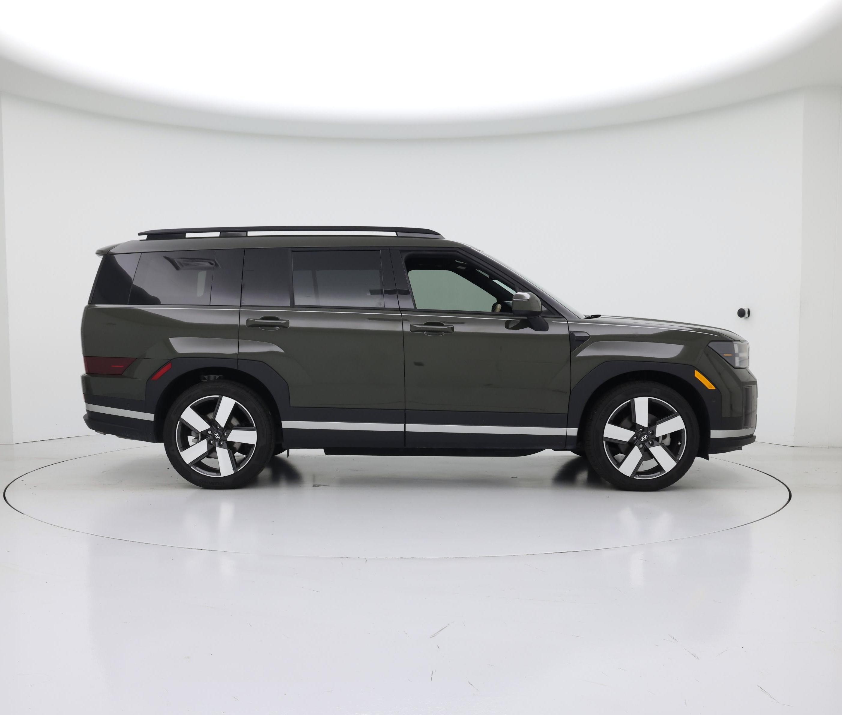 Thumbnail: 2024 Hyundai Santa Fe - 7