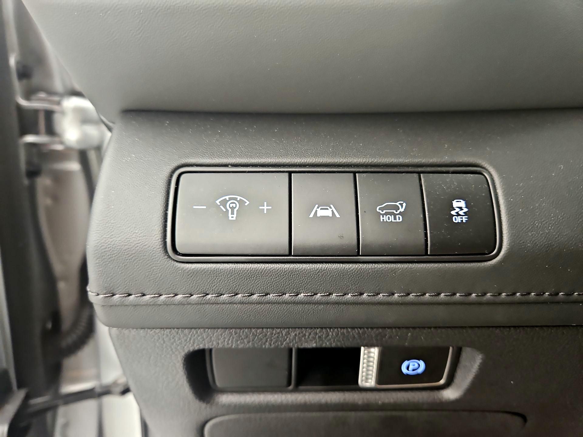 Thumbnail: 2021 Hyundai Santa Fe - 13