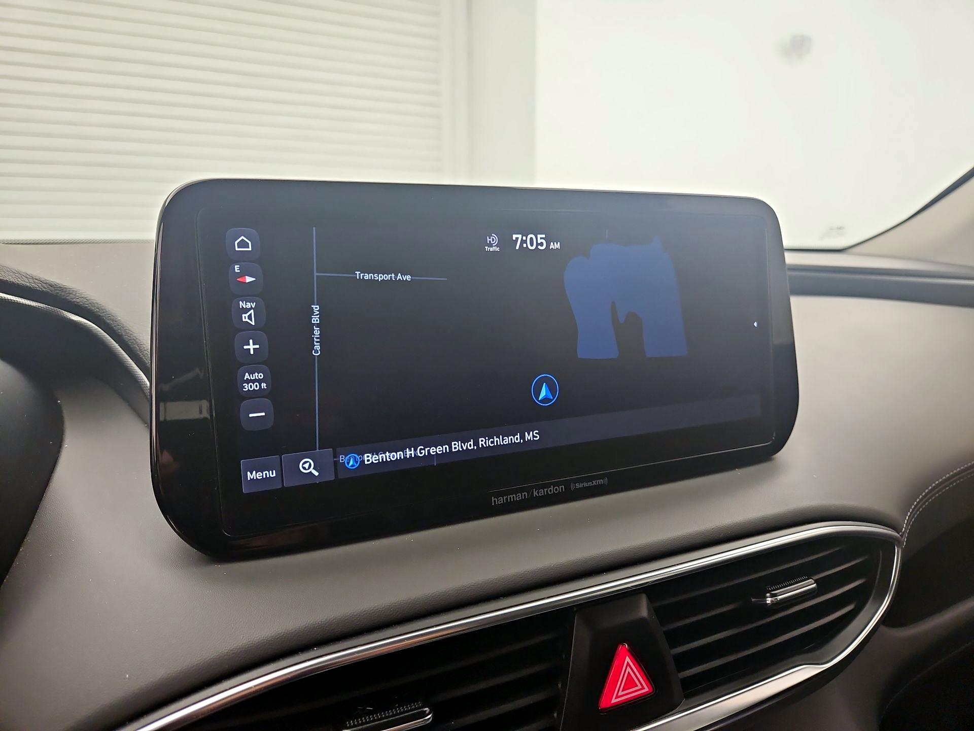 Thumbnail: 2021 Hyundai Santa Fe - 14